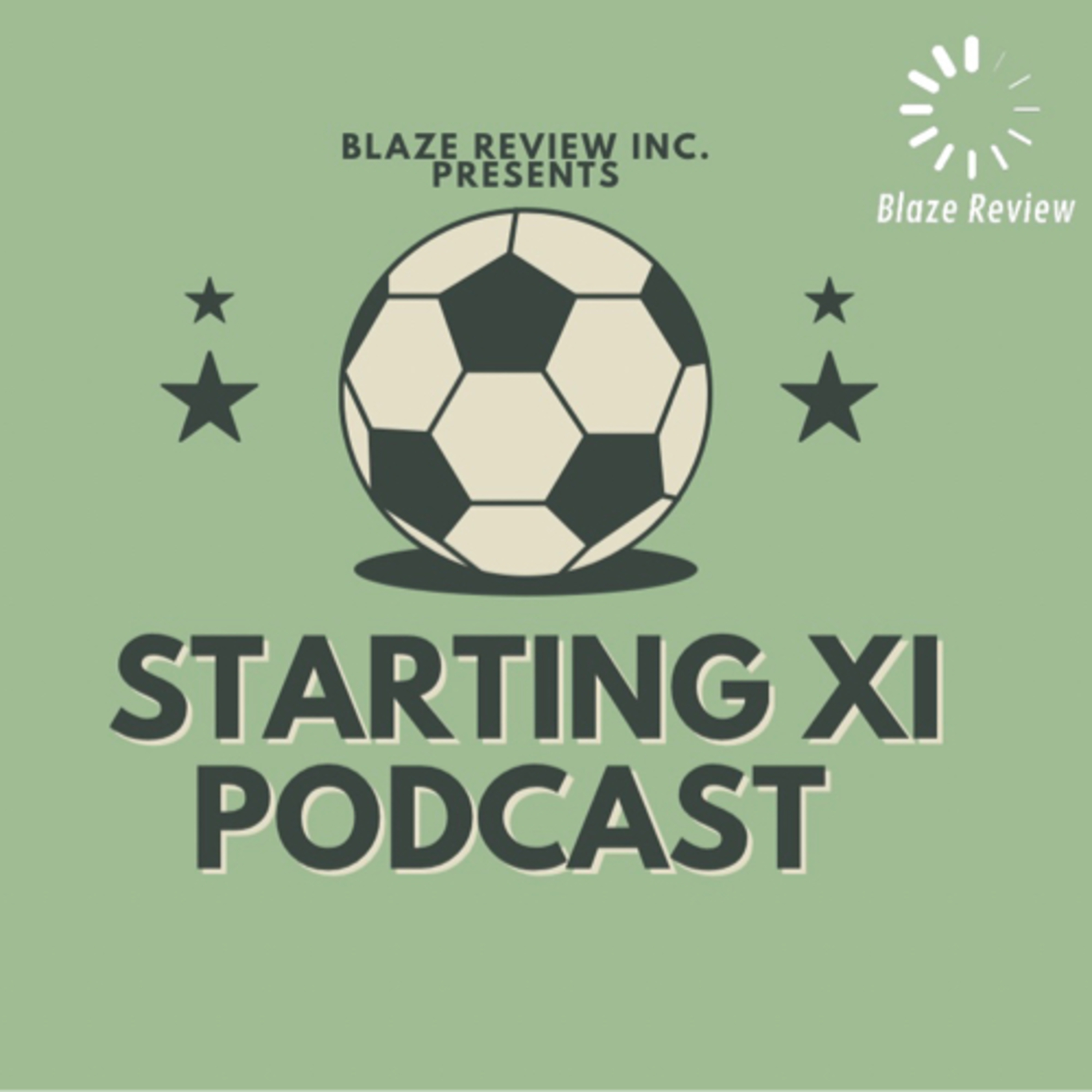 Starting XI- Return of the Premier League- Boxing Day Matches, Chelsea, Manchester United & City episode artwork