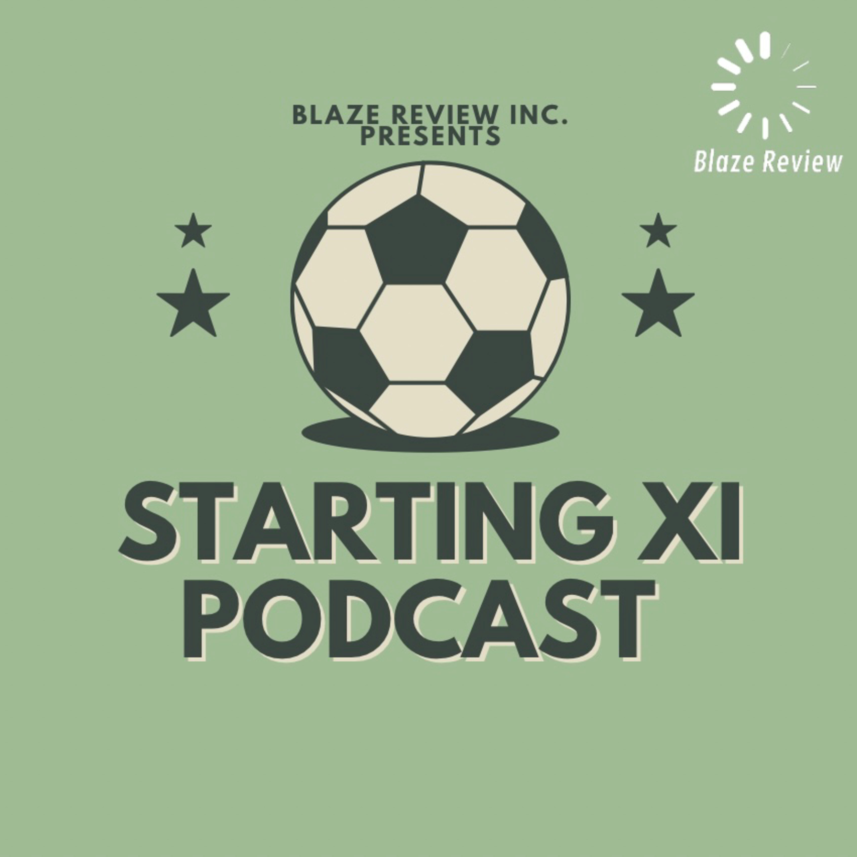 Starting XI Podcast- Champions League preview pt 2 episode artwork