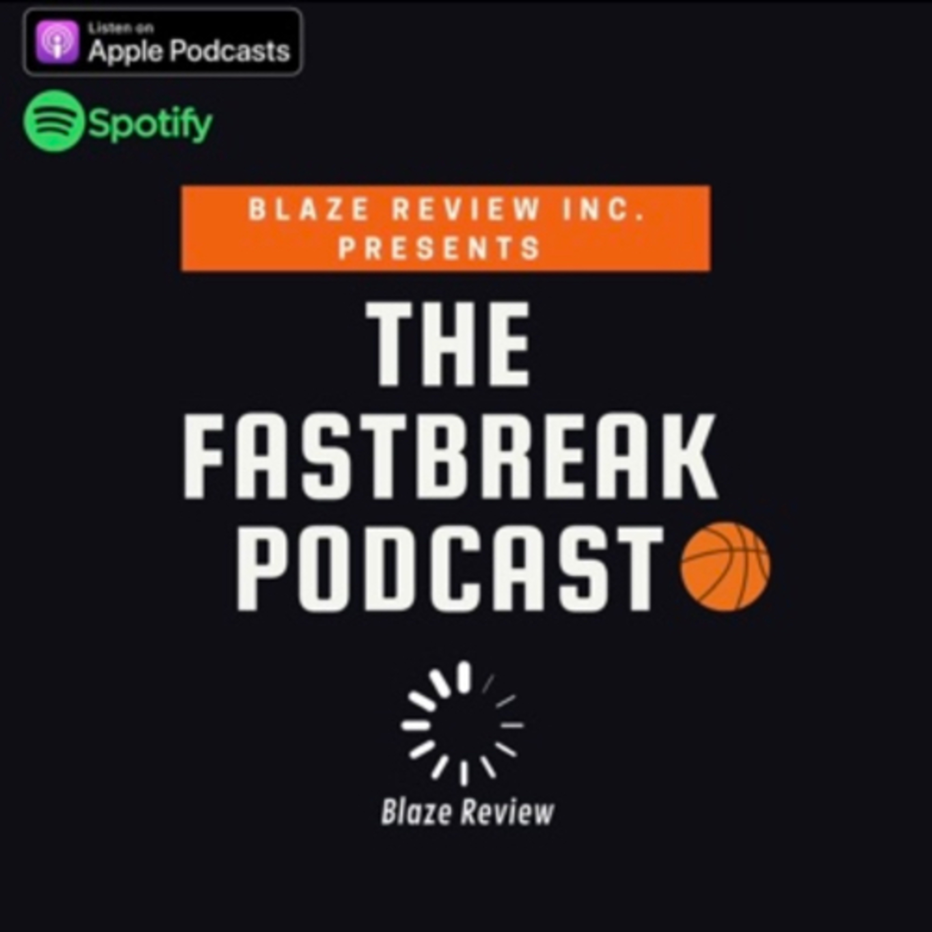 Fastbreak Podcast- Eastern Conference Playoff predictions  episode artwork