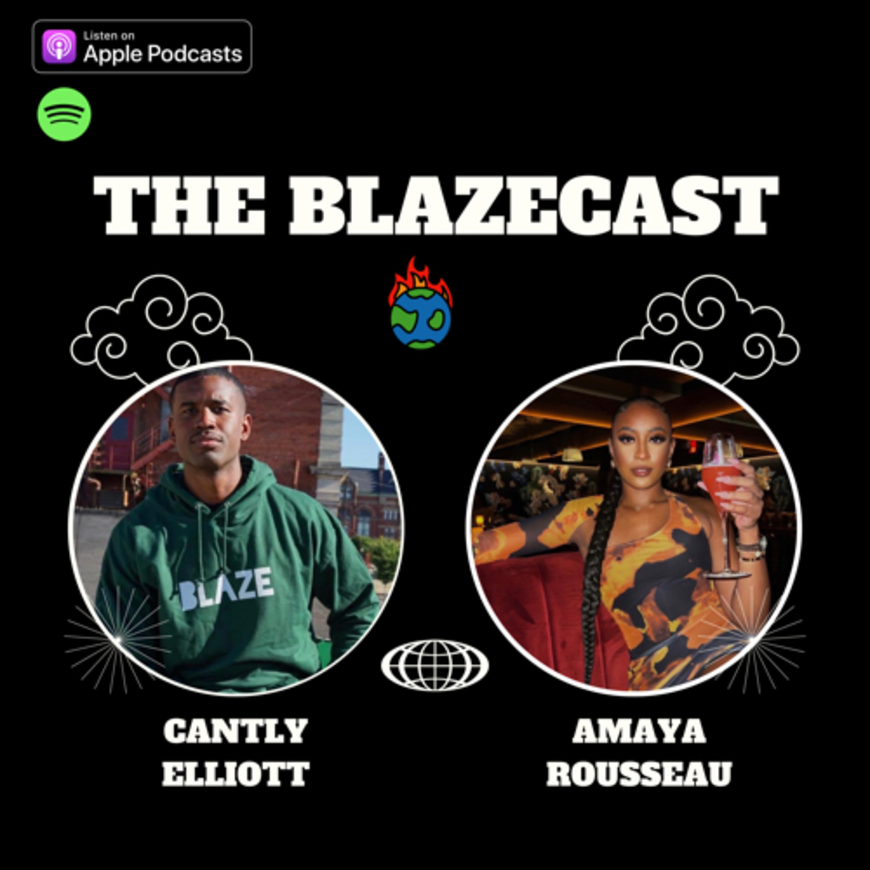 The Blazecast- Why is Beyoncé’s country music getting so much hate?  episode artwork