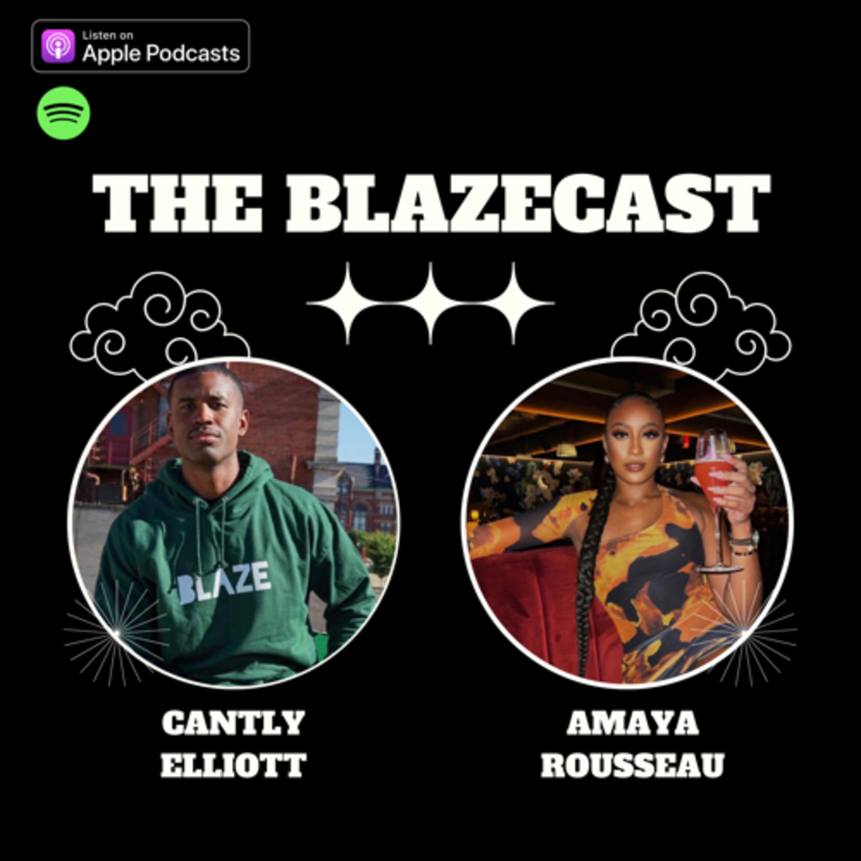 The Blazecast- Is it possible to cancel Kanye West?  episode artwork