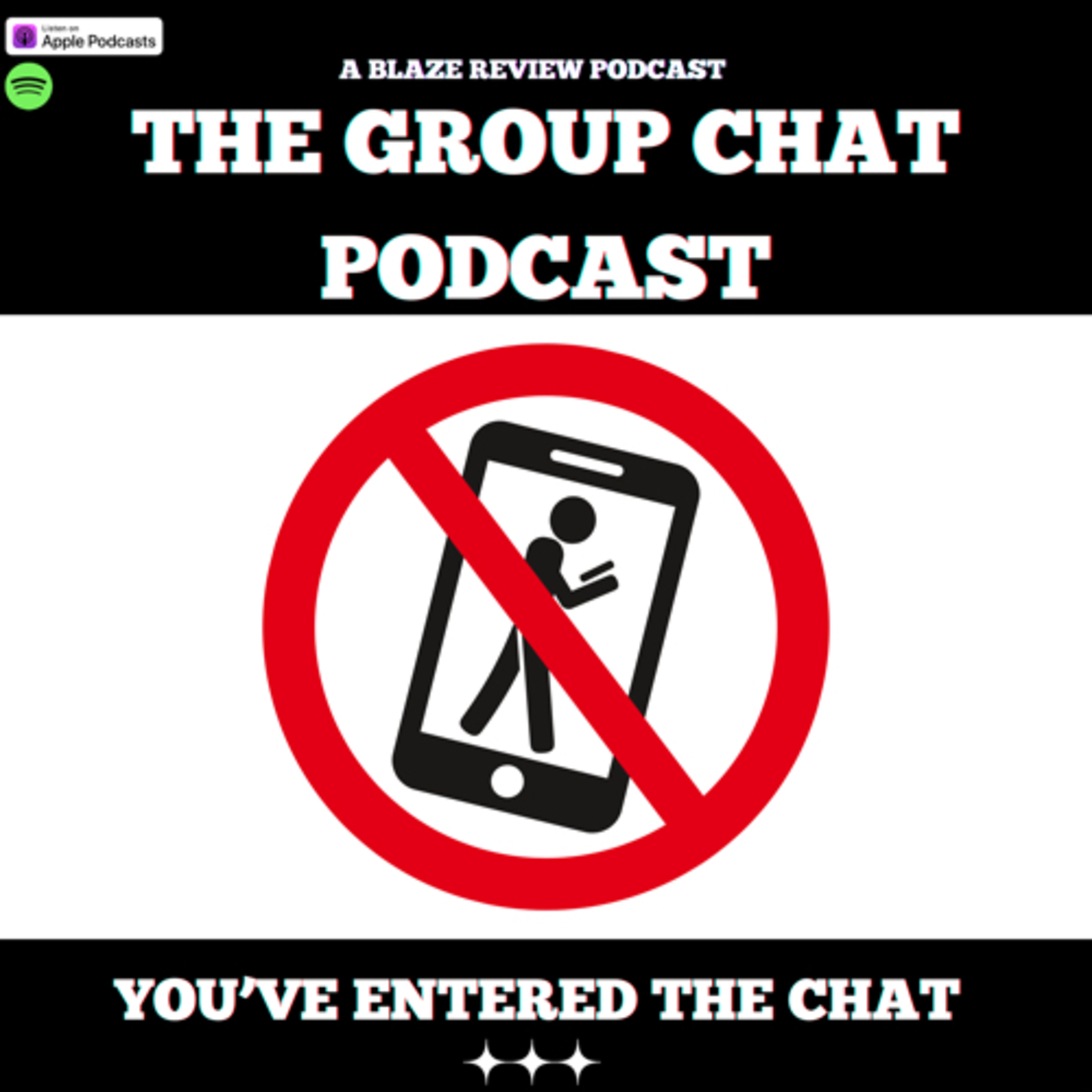 The Group Chat Podcast- Biggest Gym Pet Peeves  episode artwork