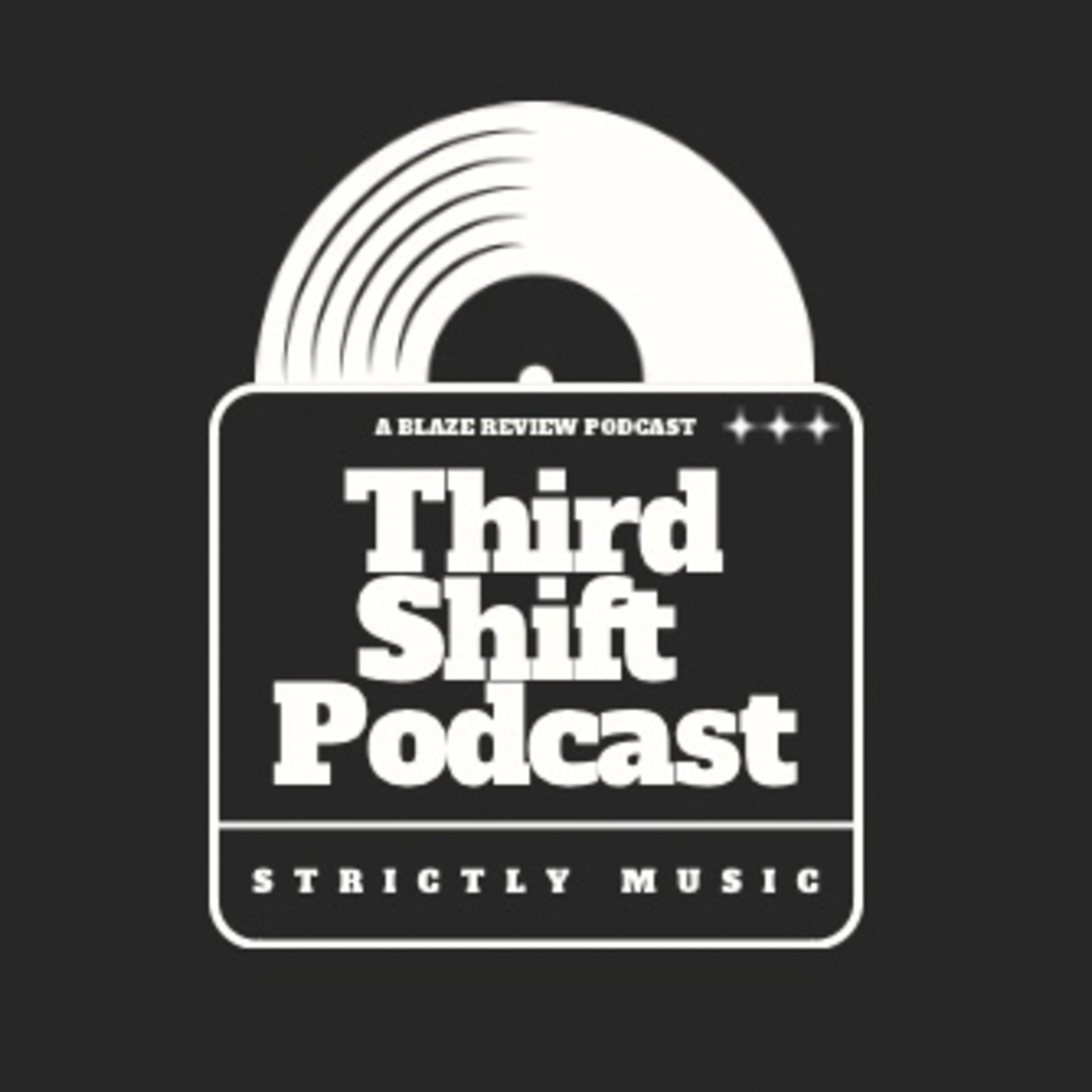 Third Shift Podcast- The Chronic and Get Rich or Die Tryin’ episode artwork