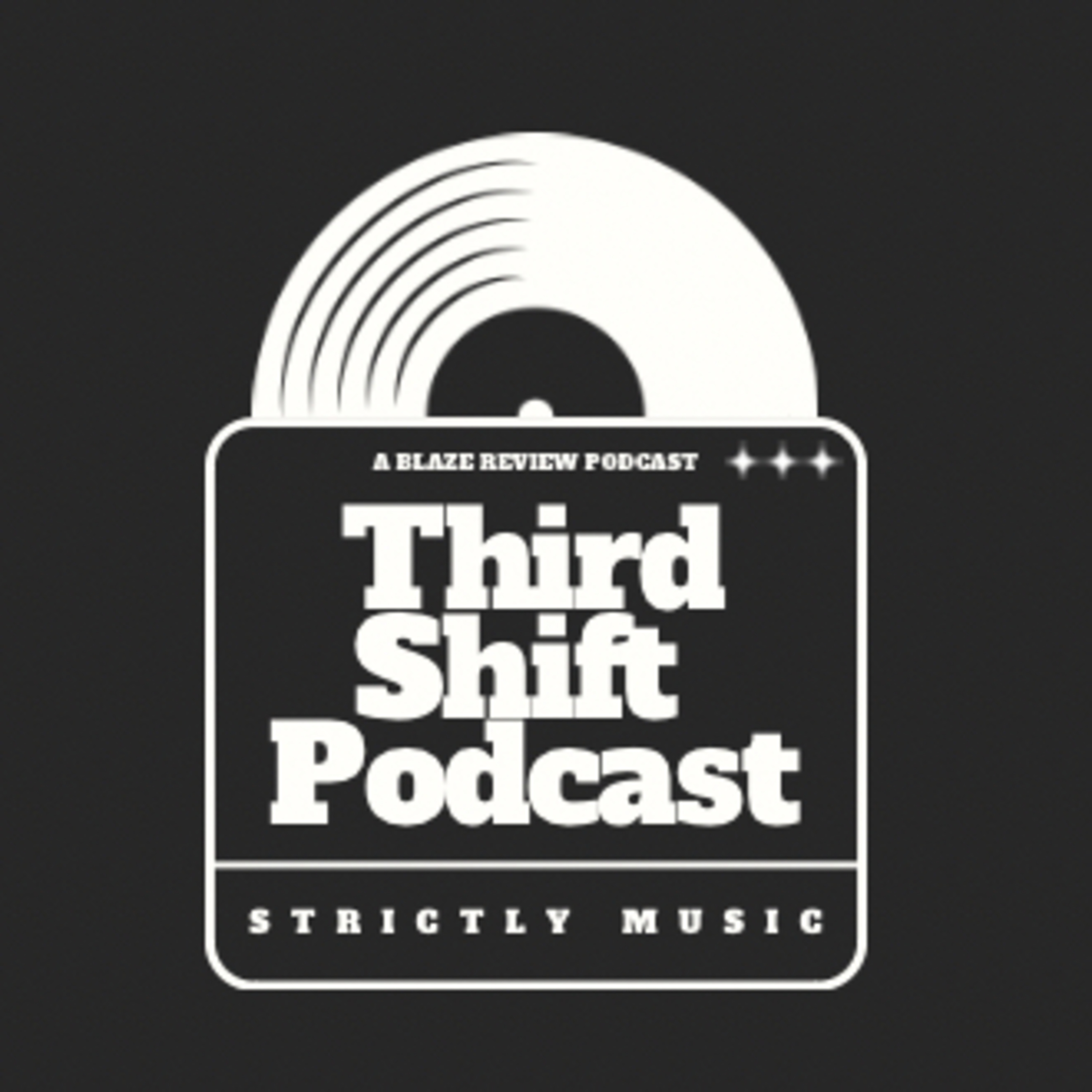 Third Shift Podcast- College Dropout and Finally Rich  episode artwork