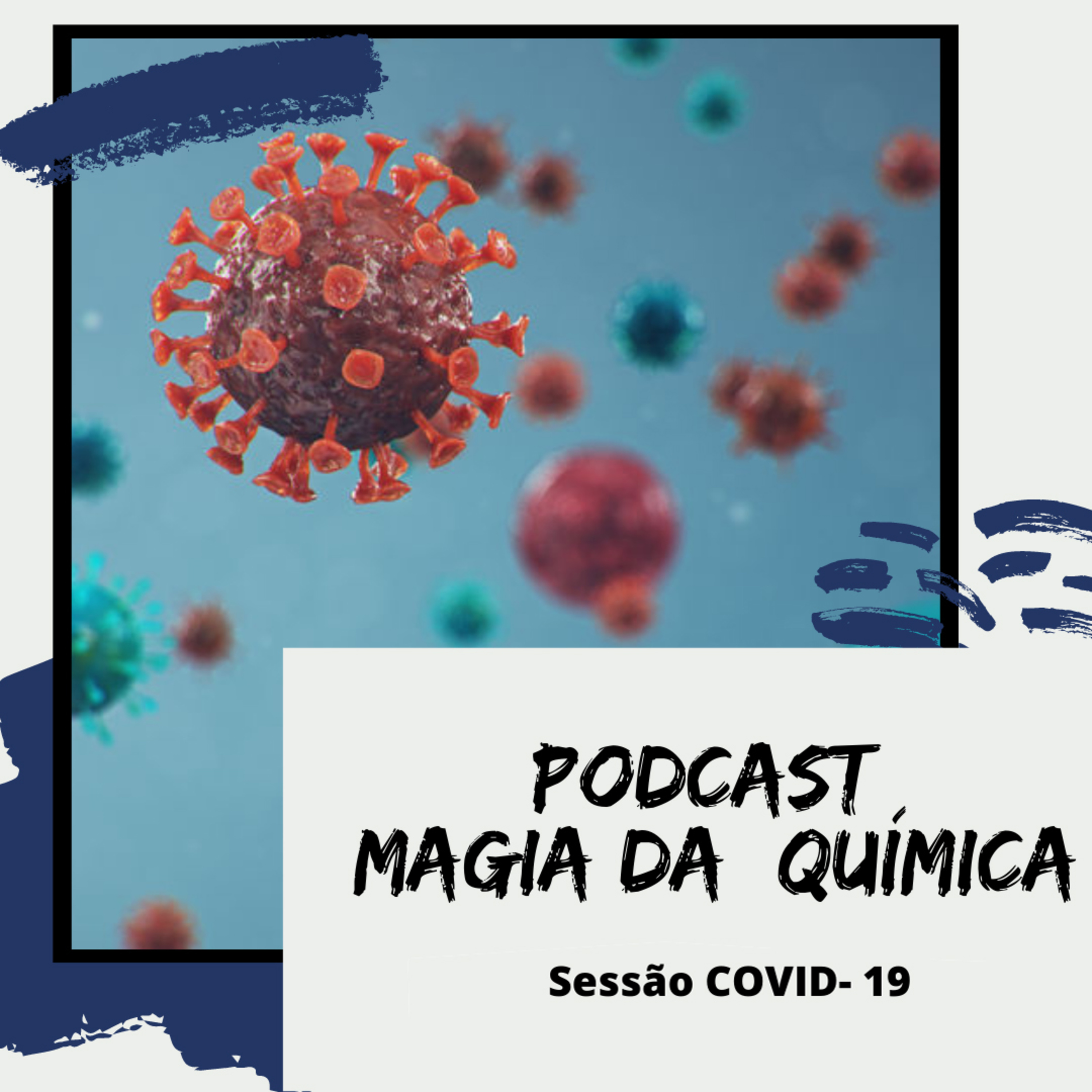 Magia da Química