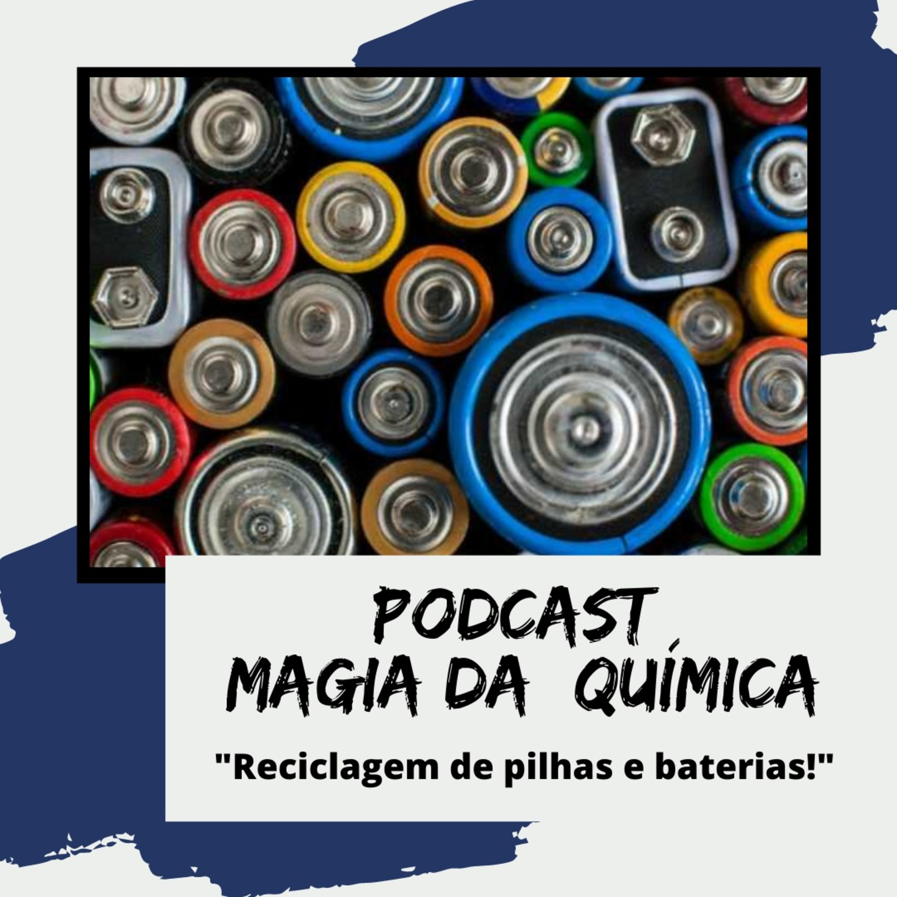 Magia da Química