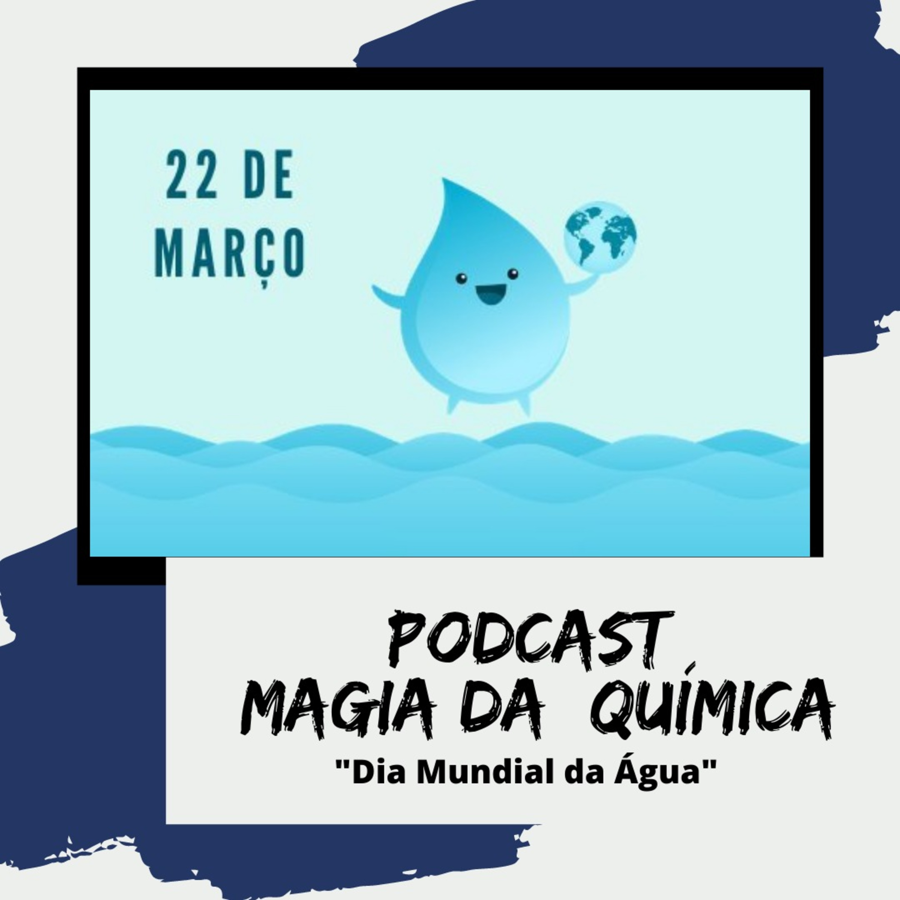 Magia da Química