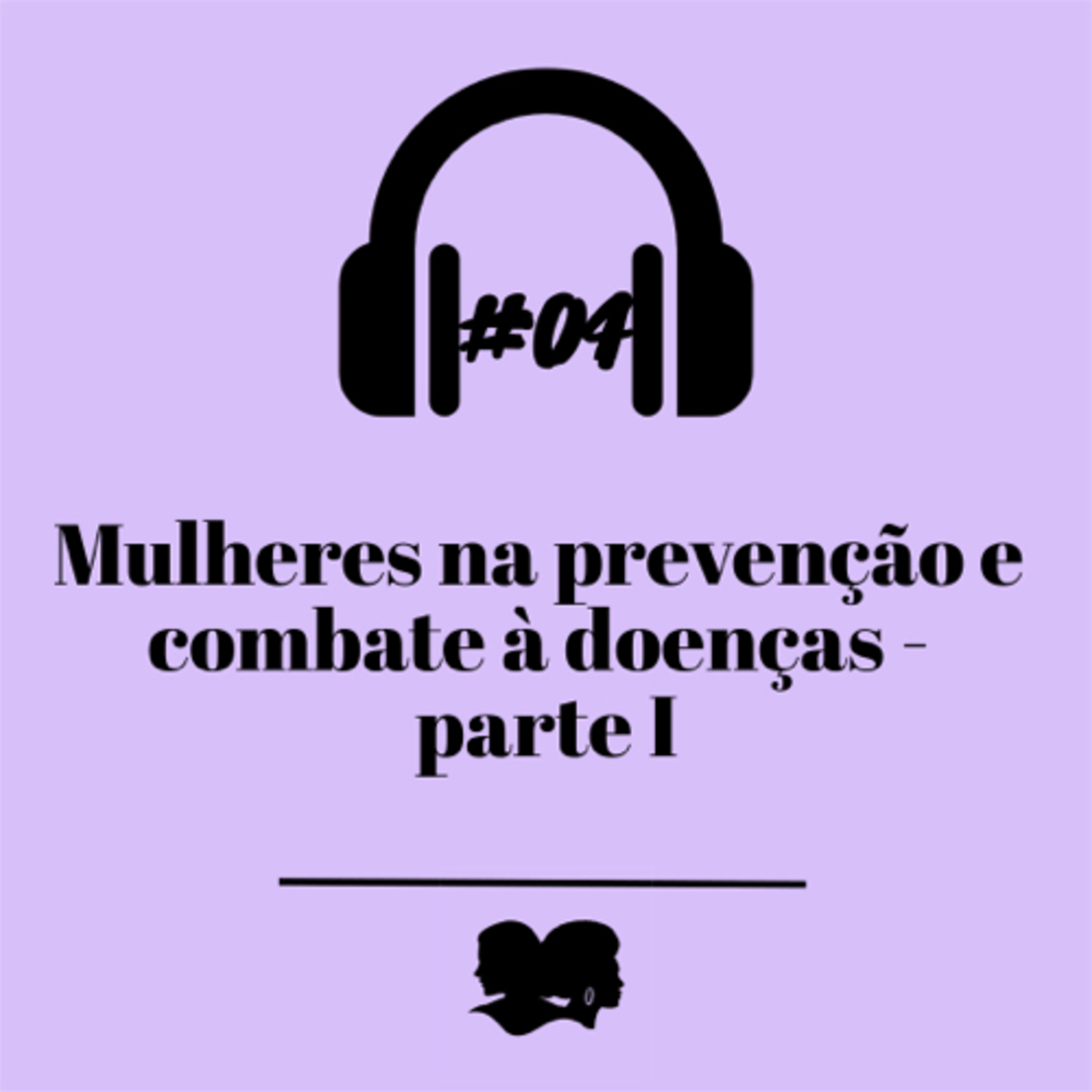 IFCast Mulheres