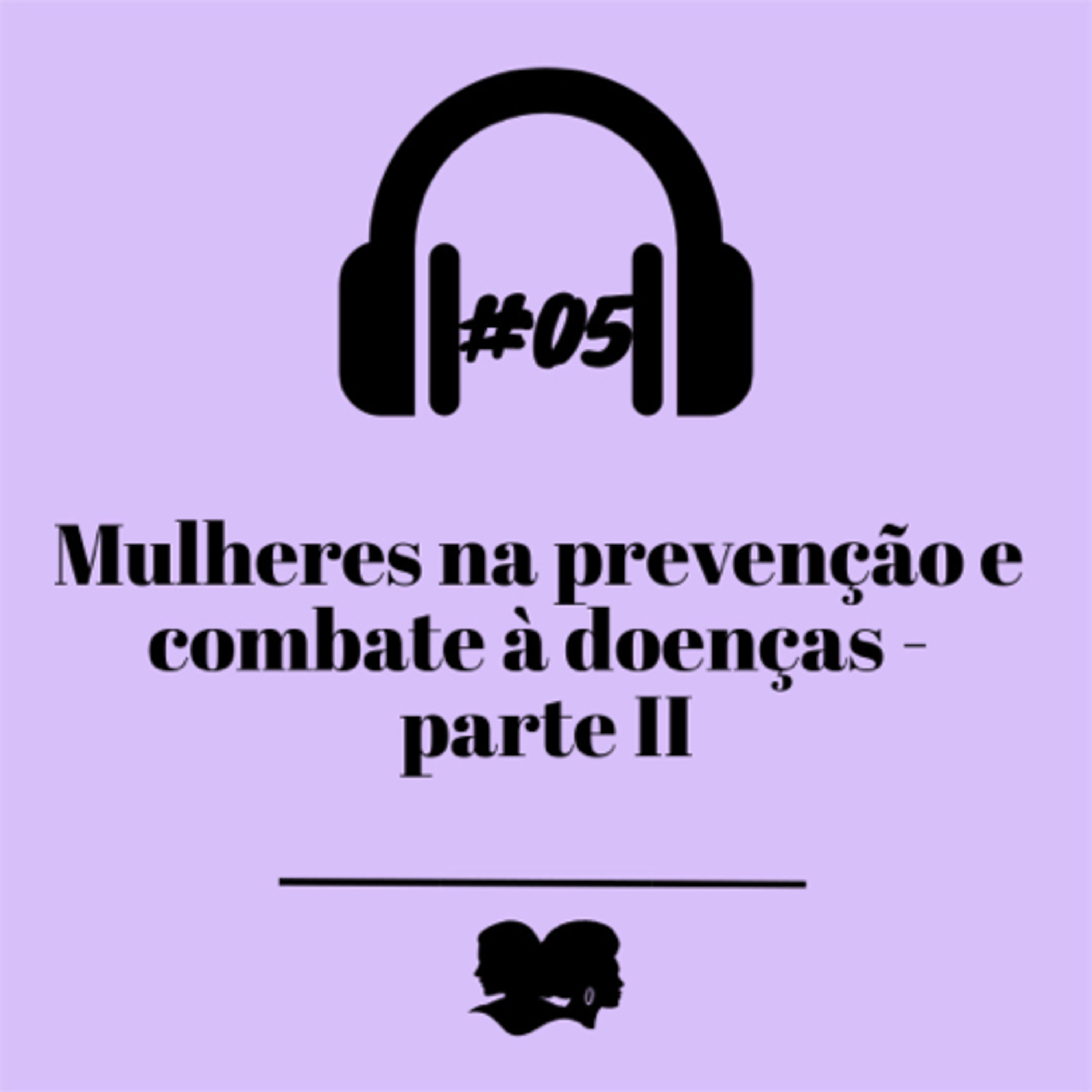 IFCast Mulheres