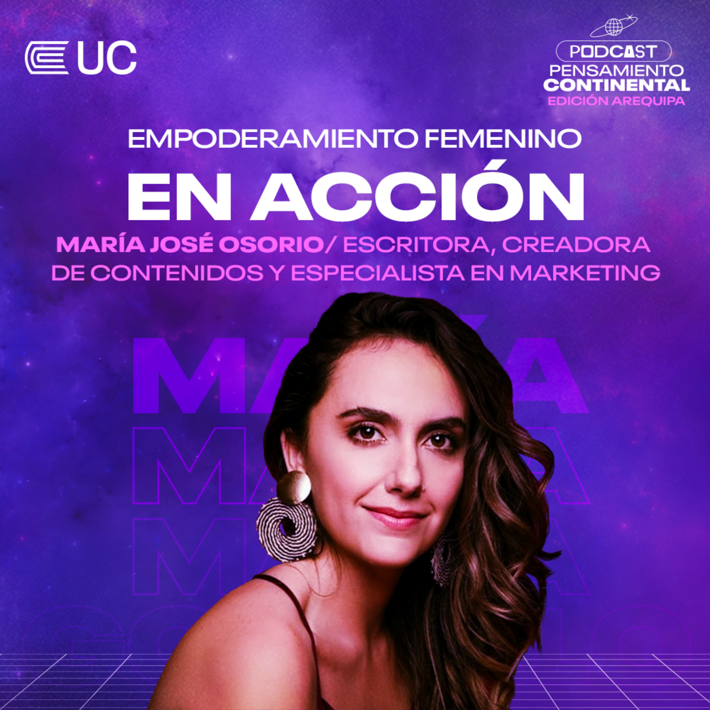 Pensamiento Continental Podcast