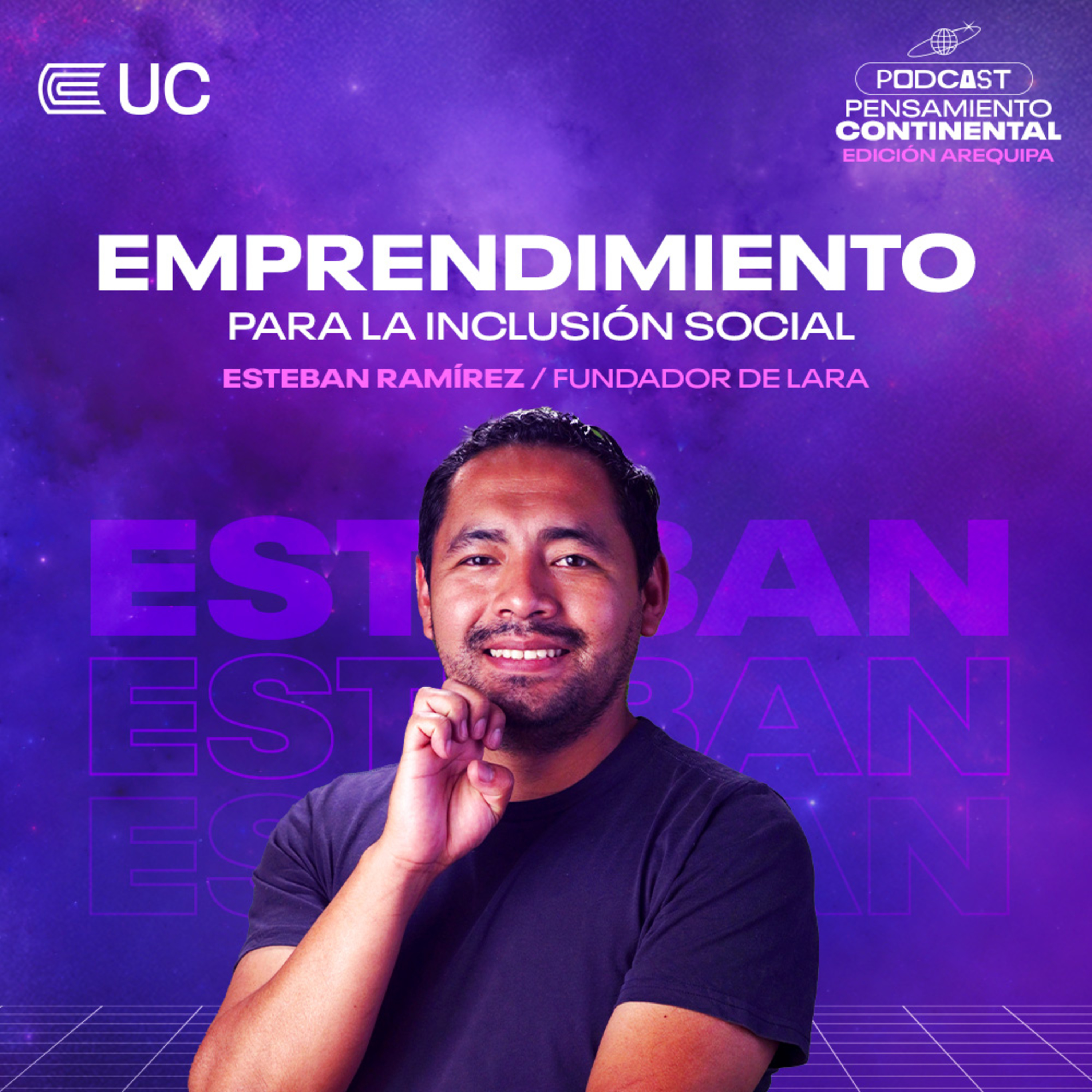 Pensamiento Continental Podcast