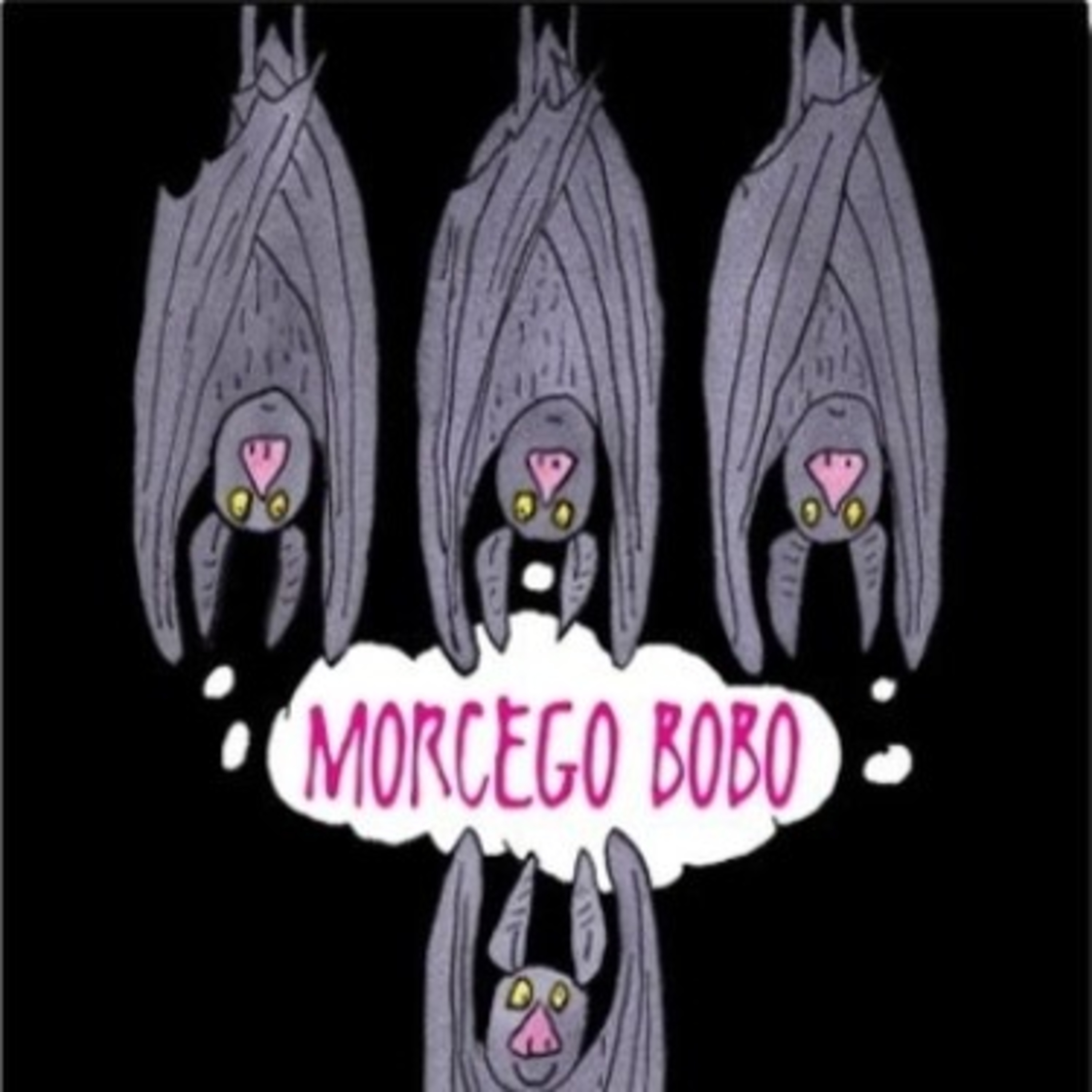O morcego bobo. episode artwork