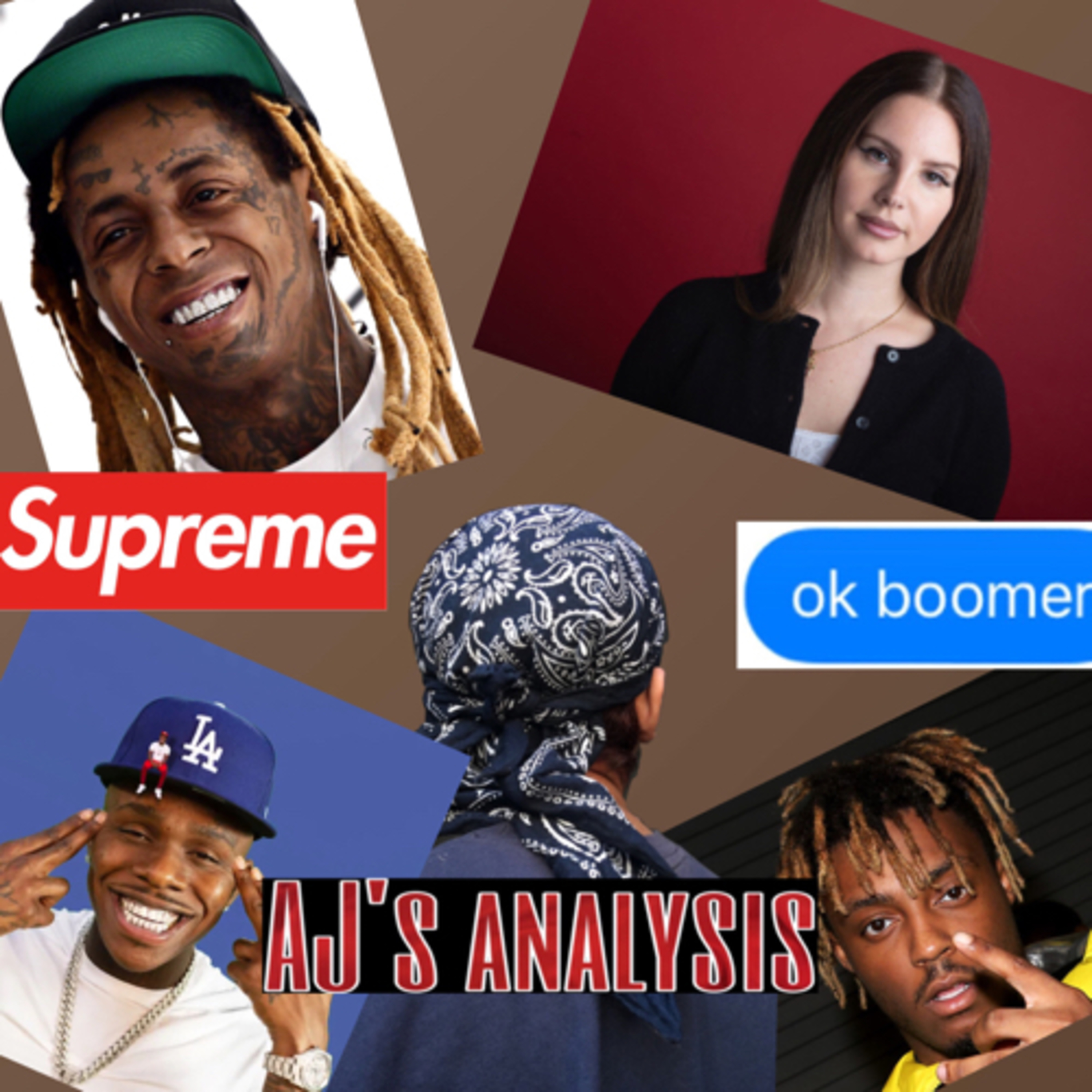 AJs Analysis