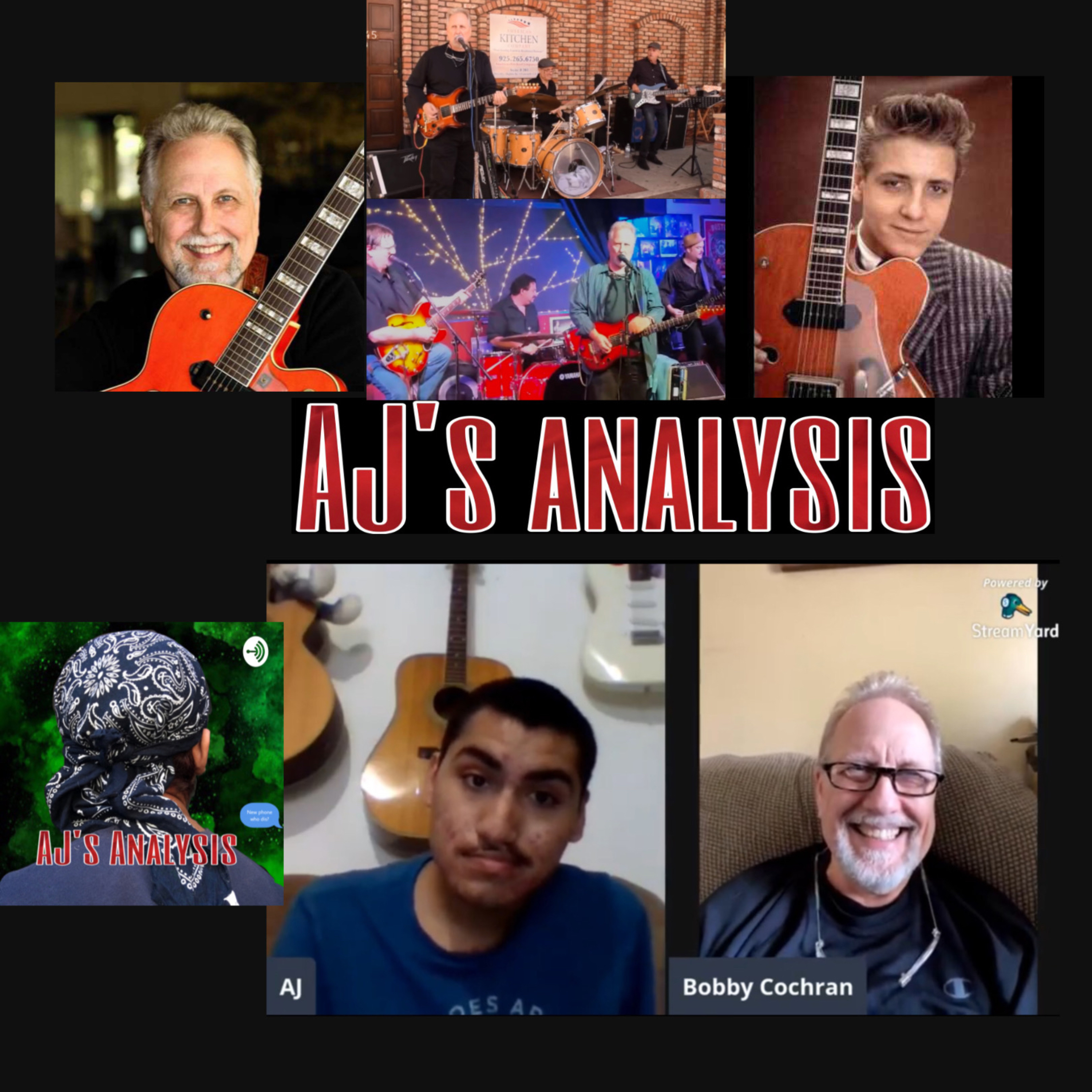 AJs Analysis