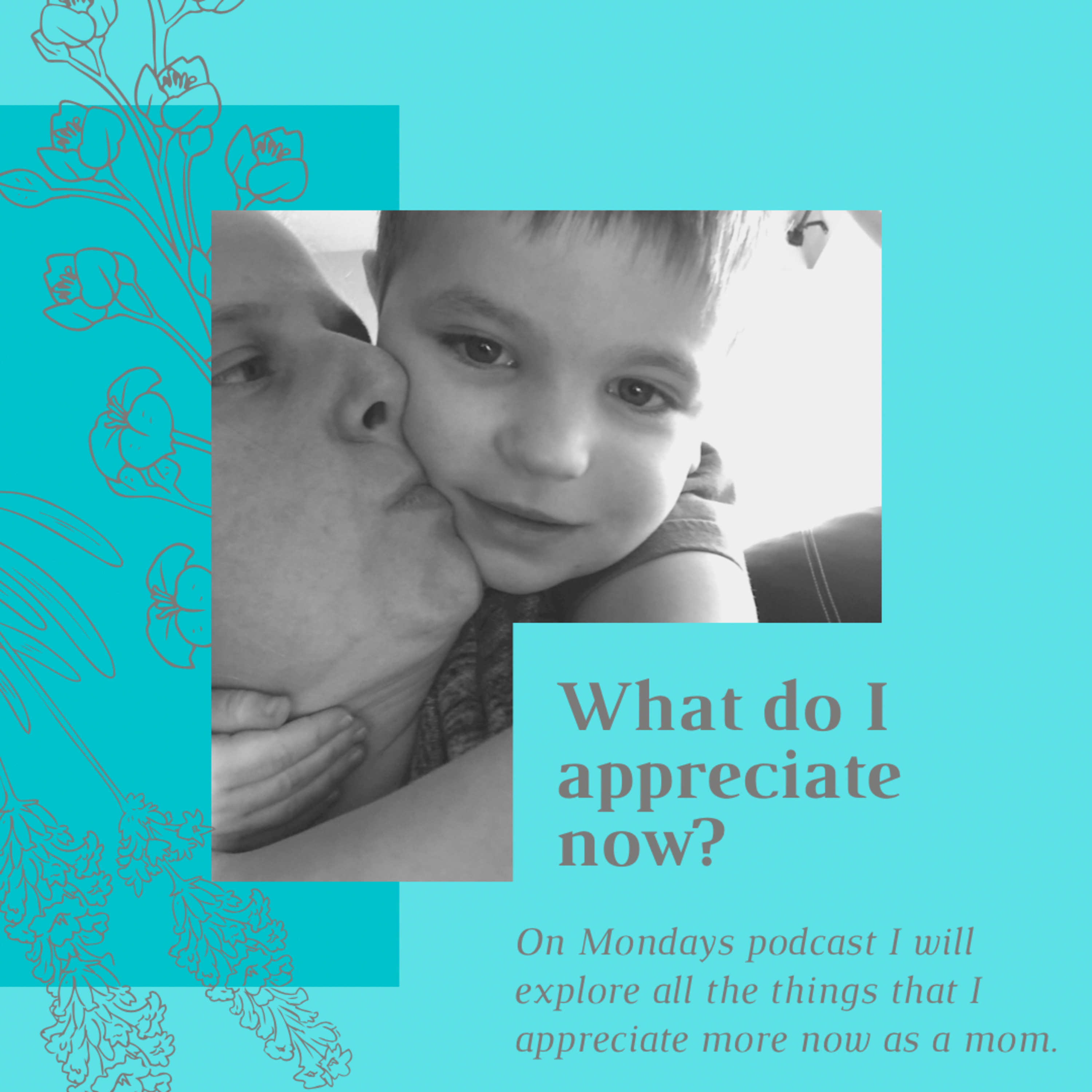Mom is a Verb