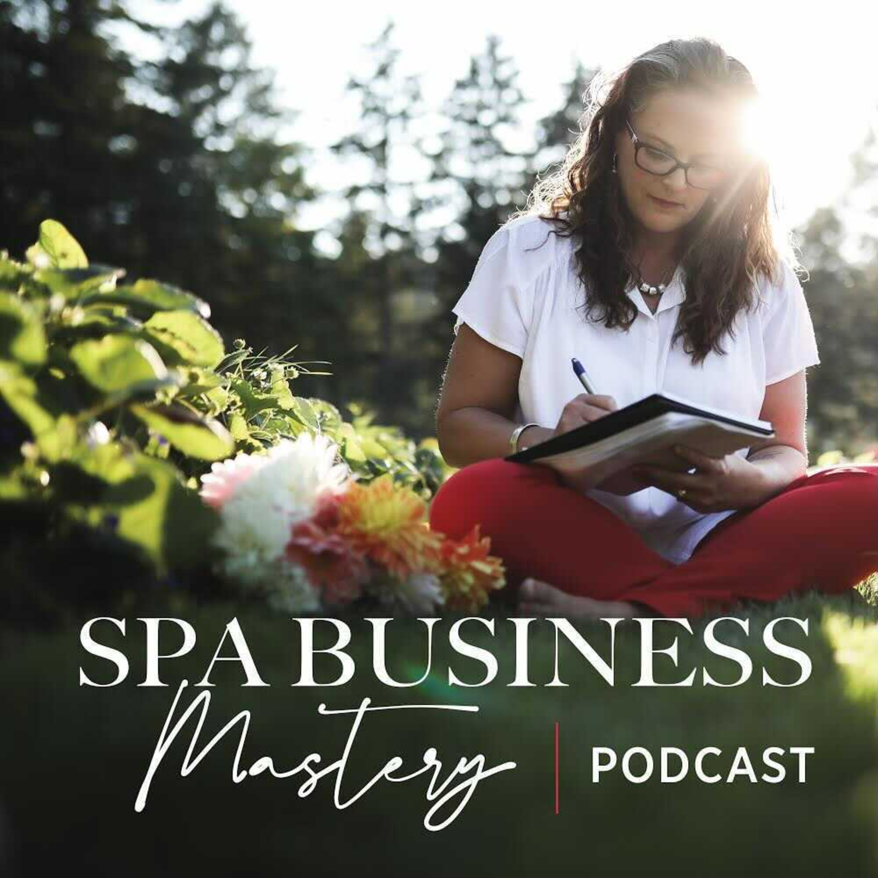 COVID-19: How to Manage Your Spa Business Continuity in an Uncontrollable Situation episode artwork