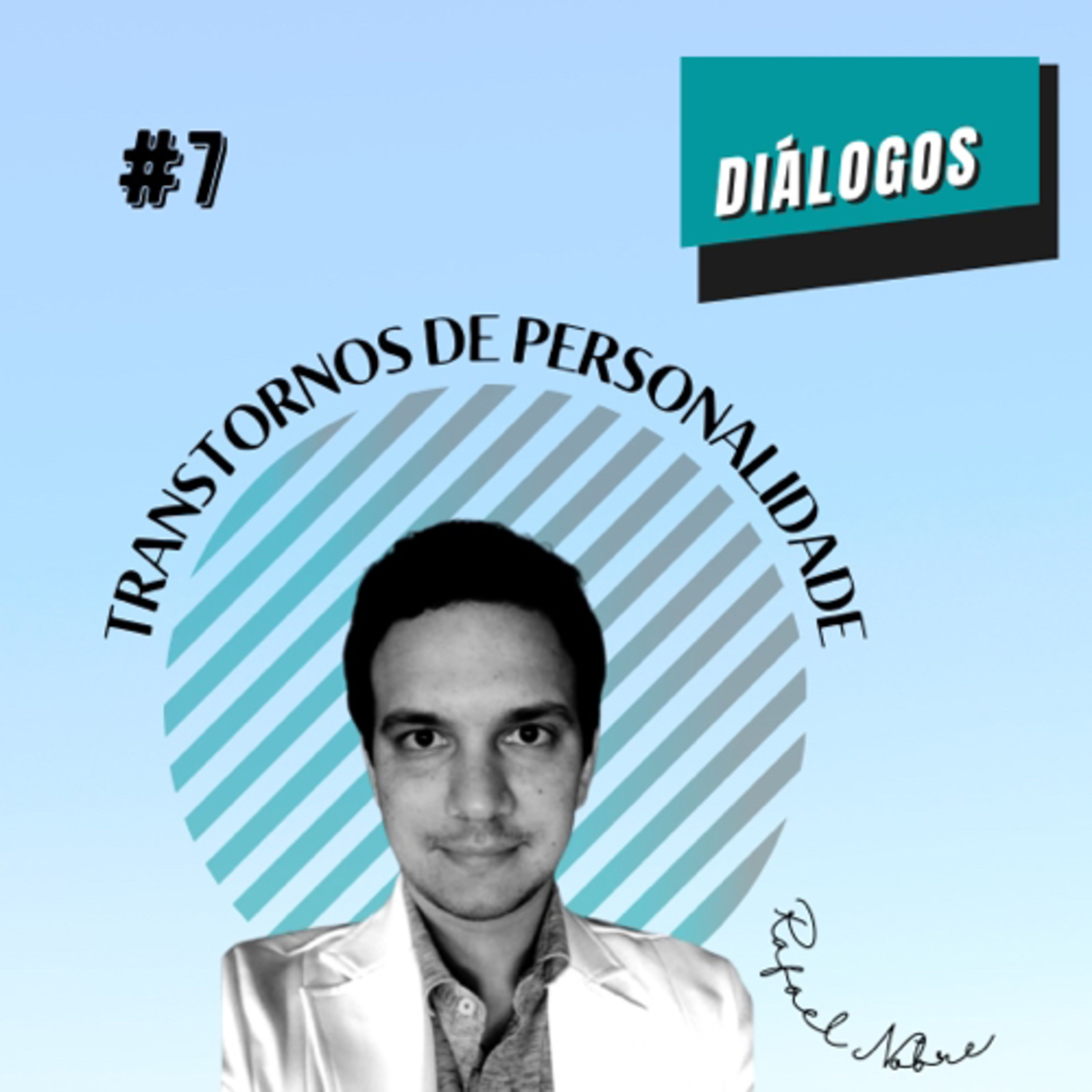 Diálogos em Saúde Mental