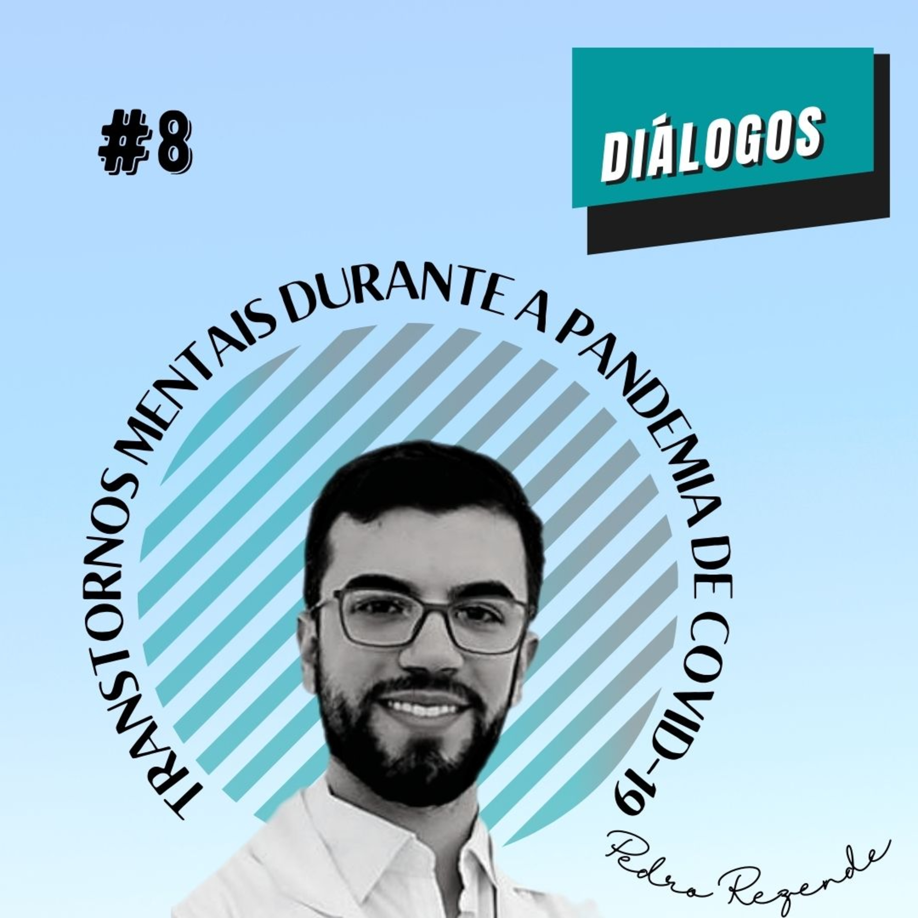Diálogos em Saúde Mental