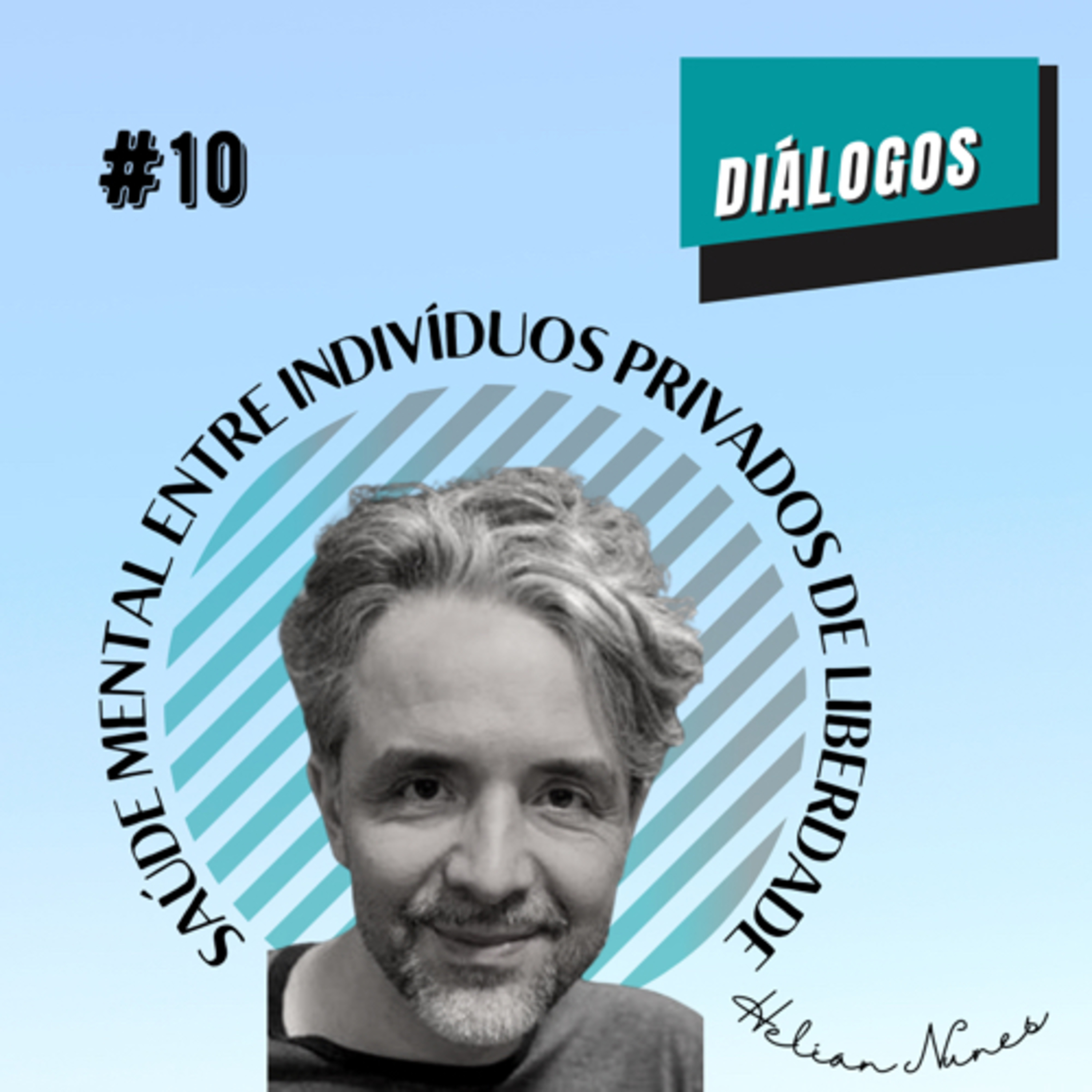 Diálogos em Saúde Mental