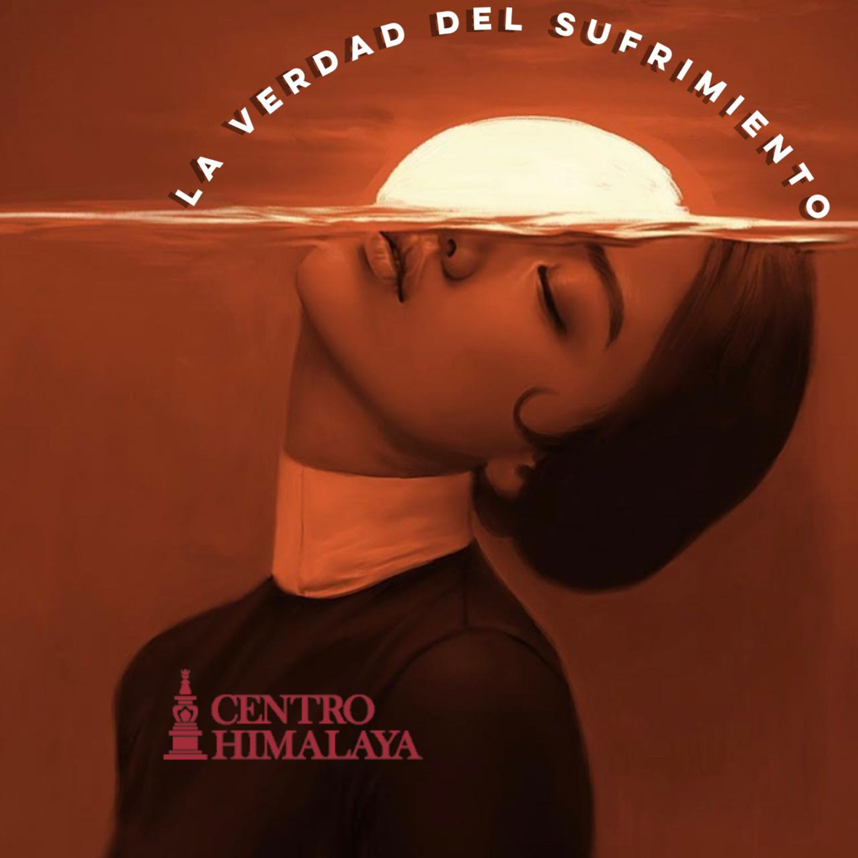 La Verdad del Sufrimiento episode artwork
