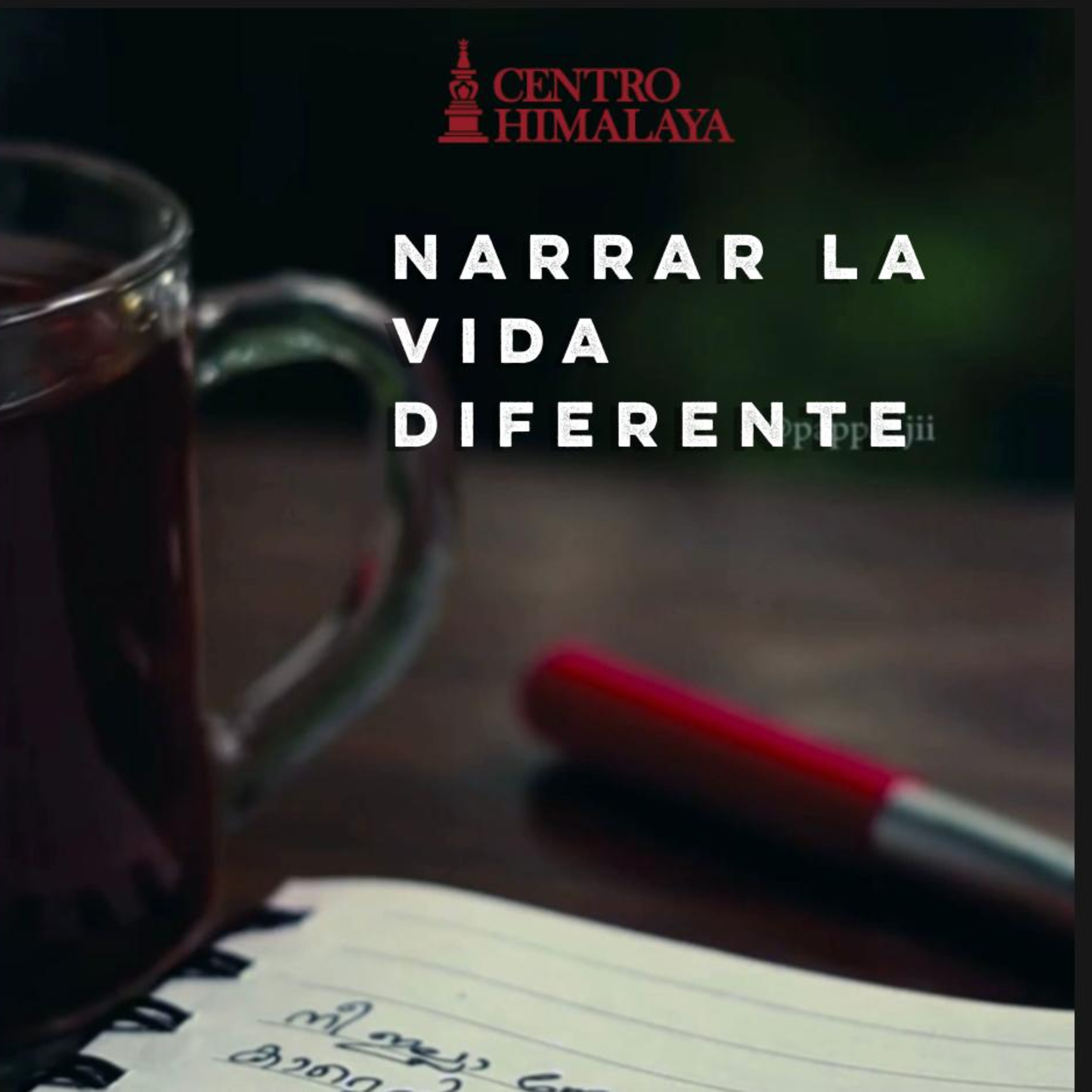 Narrar la Vida Diferente episode artwork