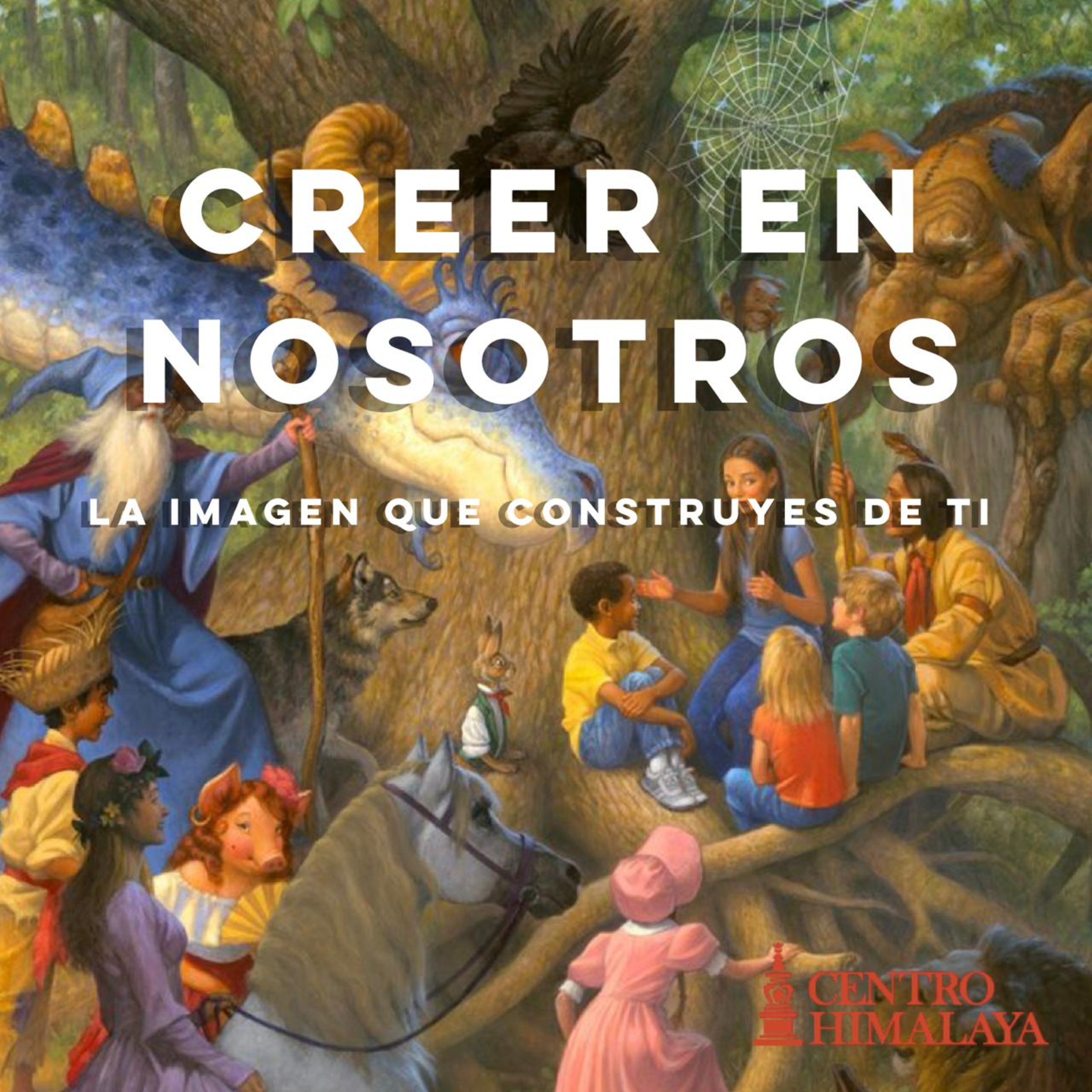 Creer en Nosotros episode artwork