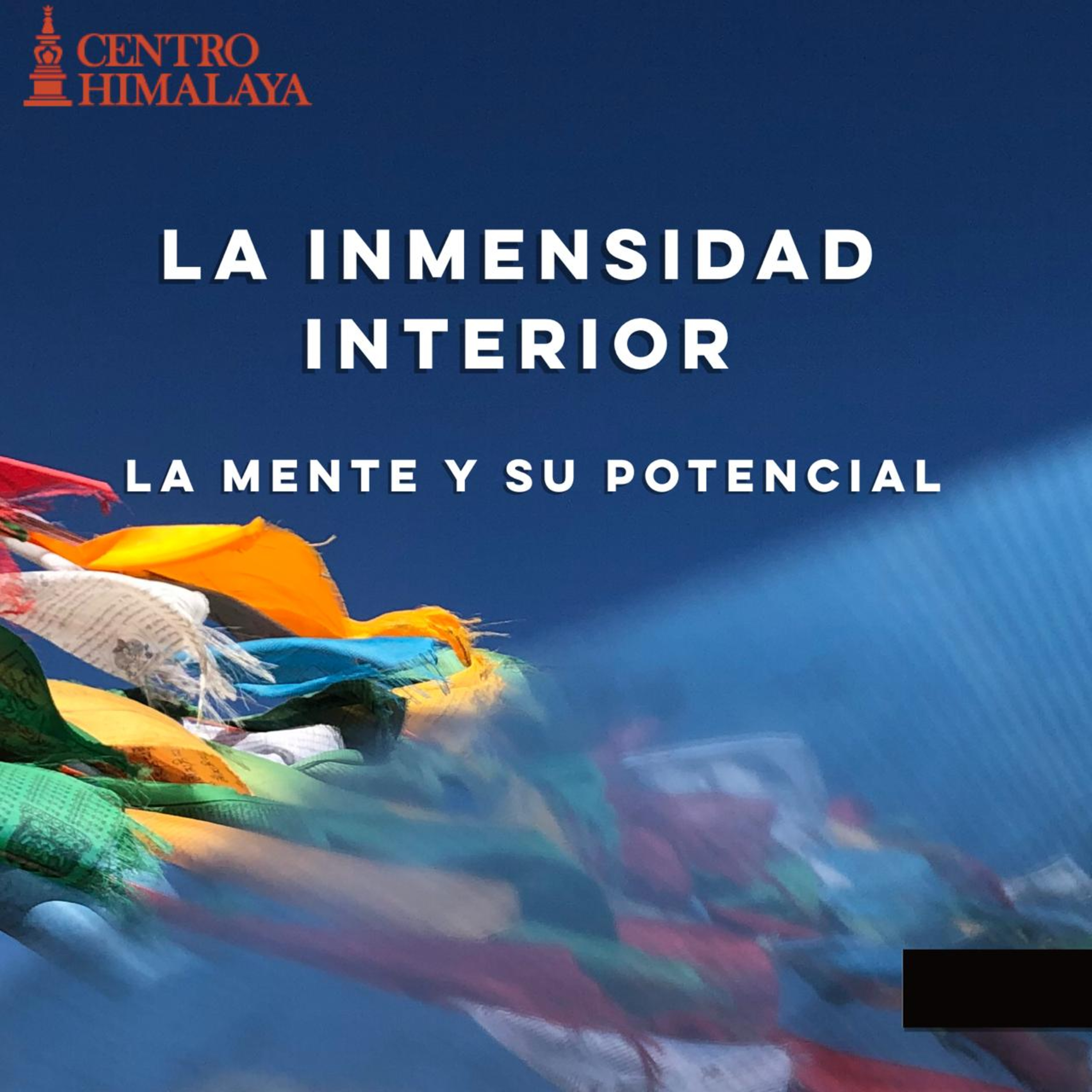 La Inmensidad Interior: La Mente y su Potencial episode artwork