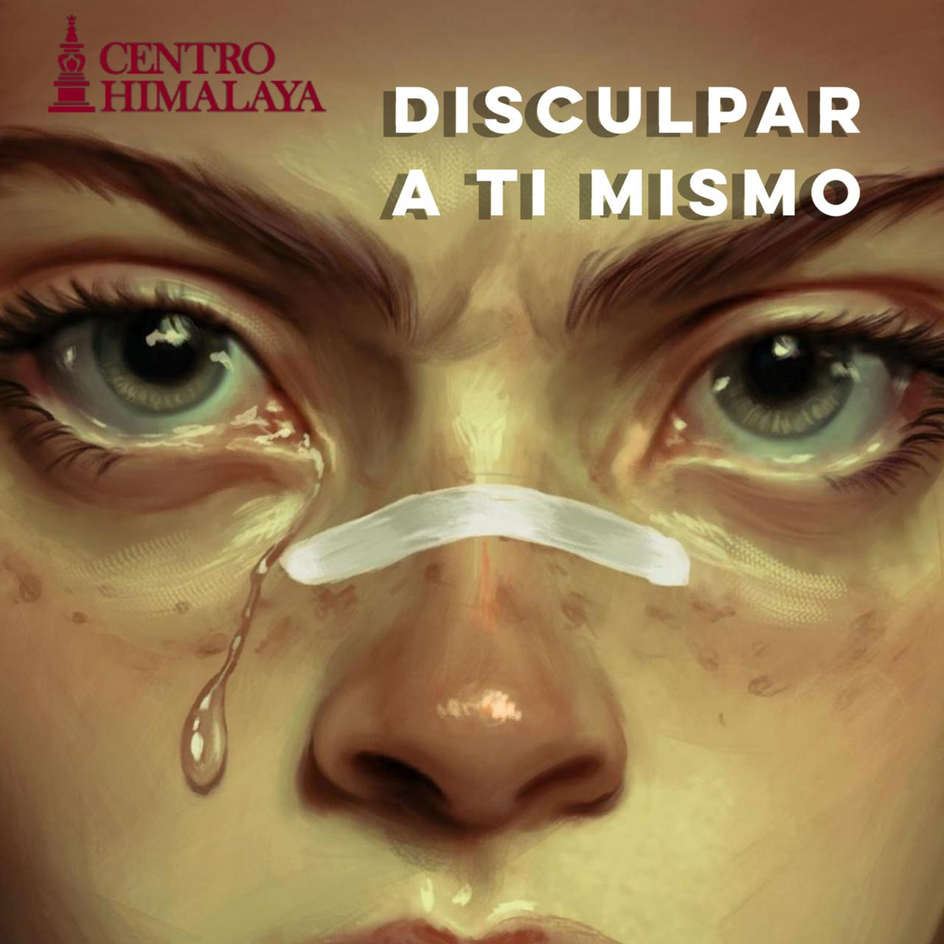 Disculpar a ti Mismo episode artwork