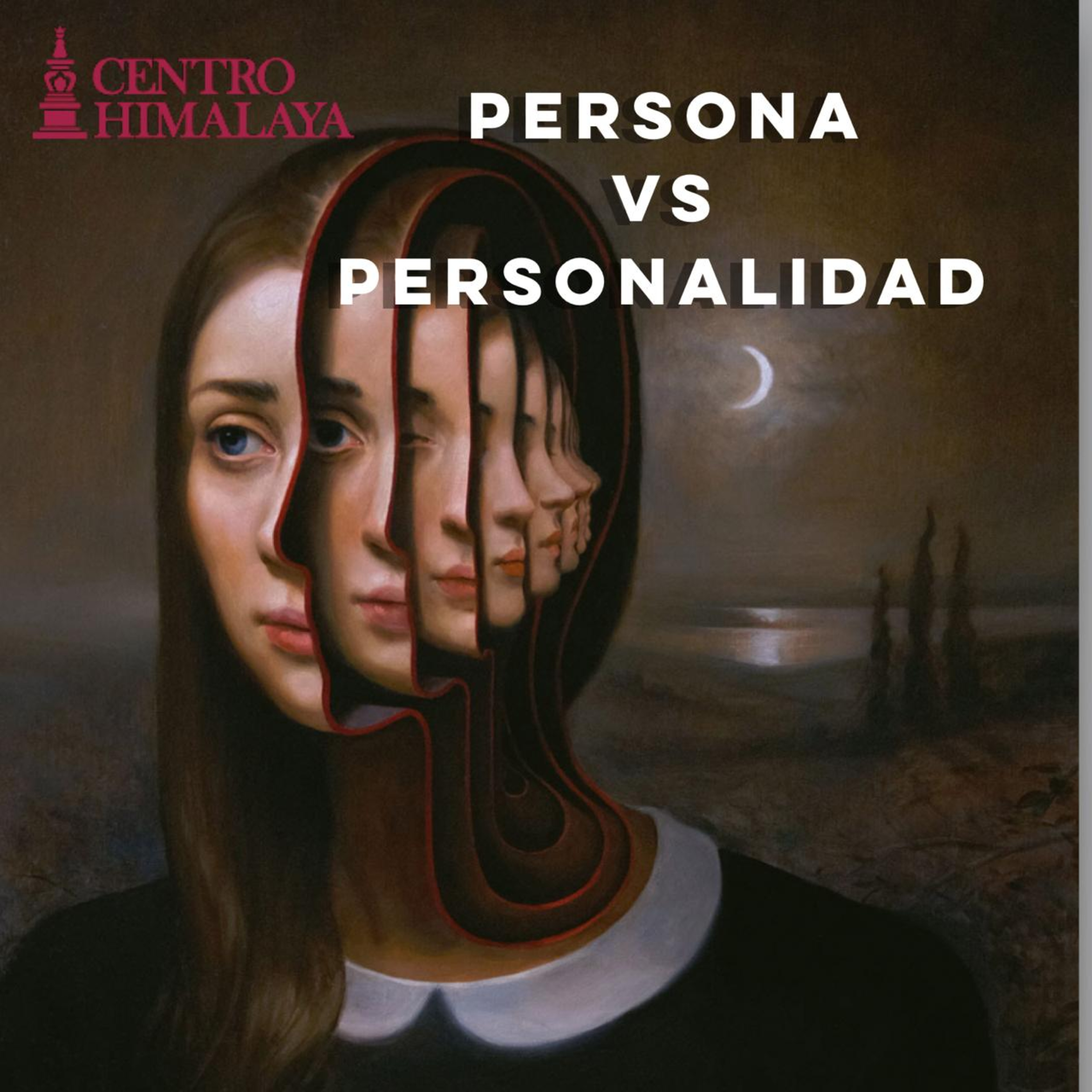 Persona vs Personalidad episode artwork
