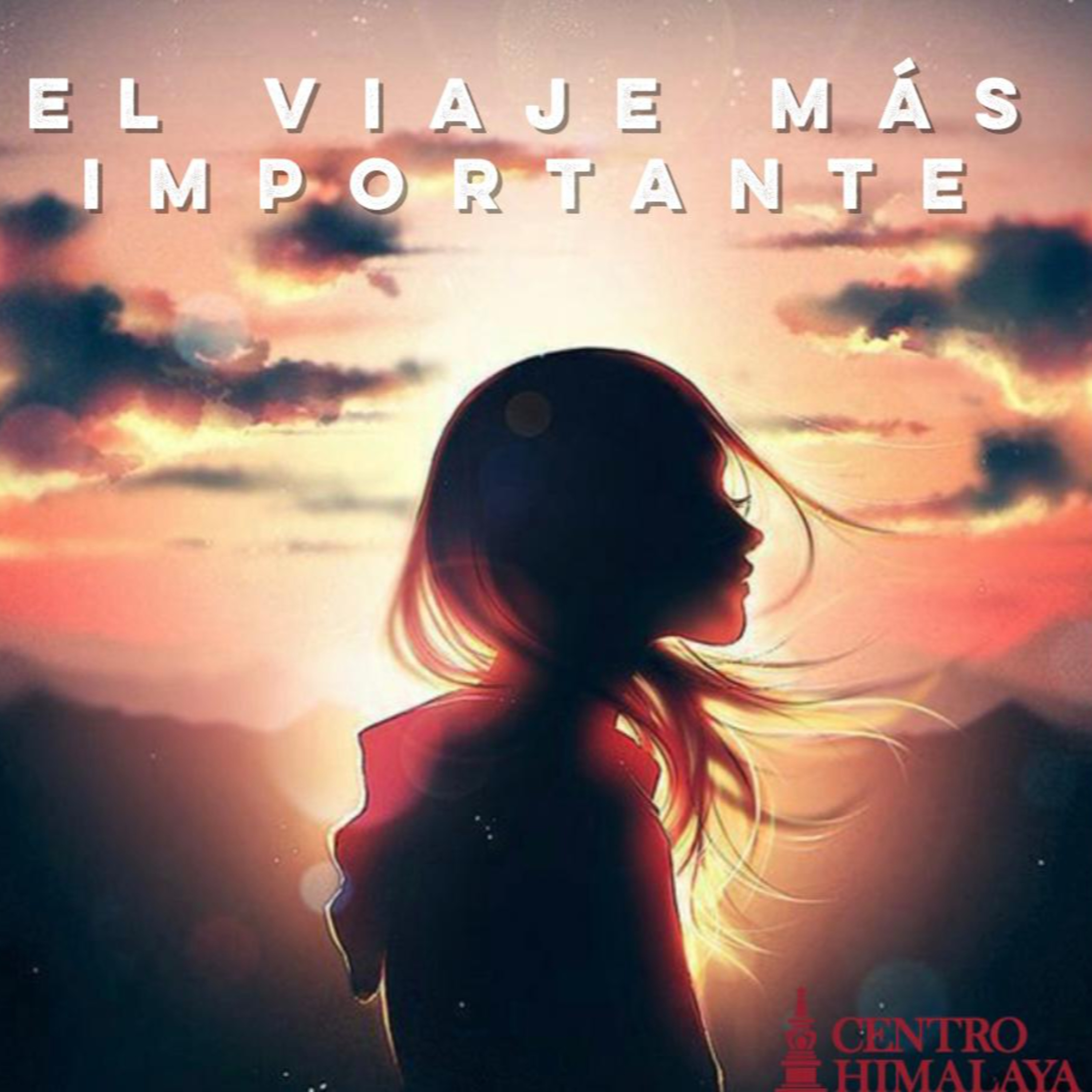 El Viaje Más Importante episode artwork