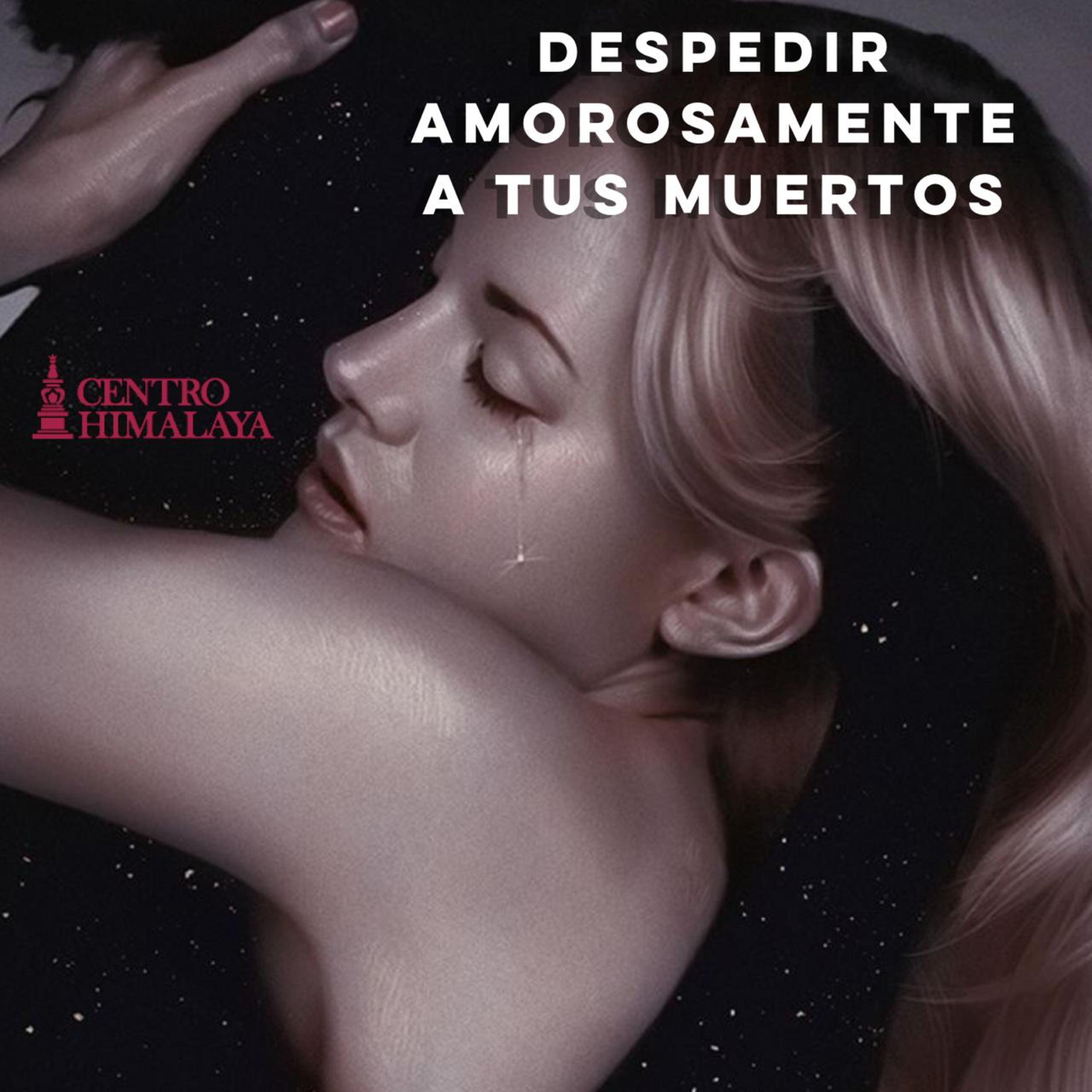 Despedir Amorosamente tus Muertos episode artwork