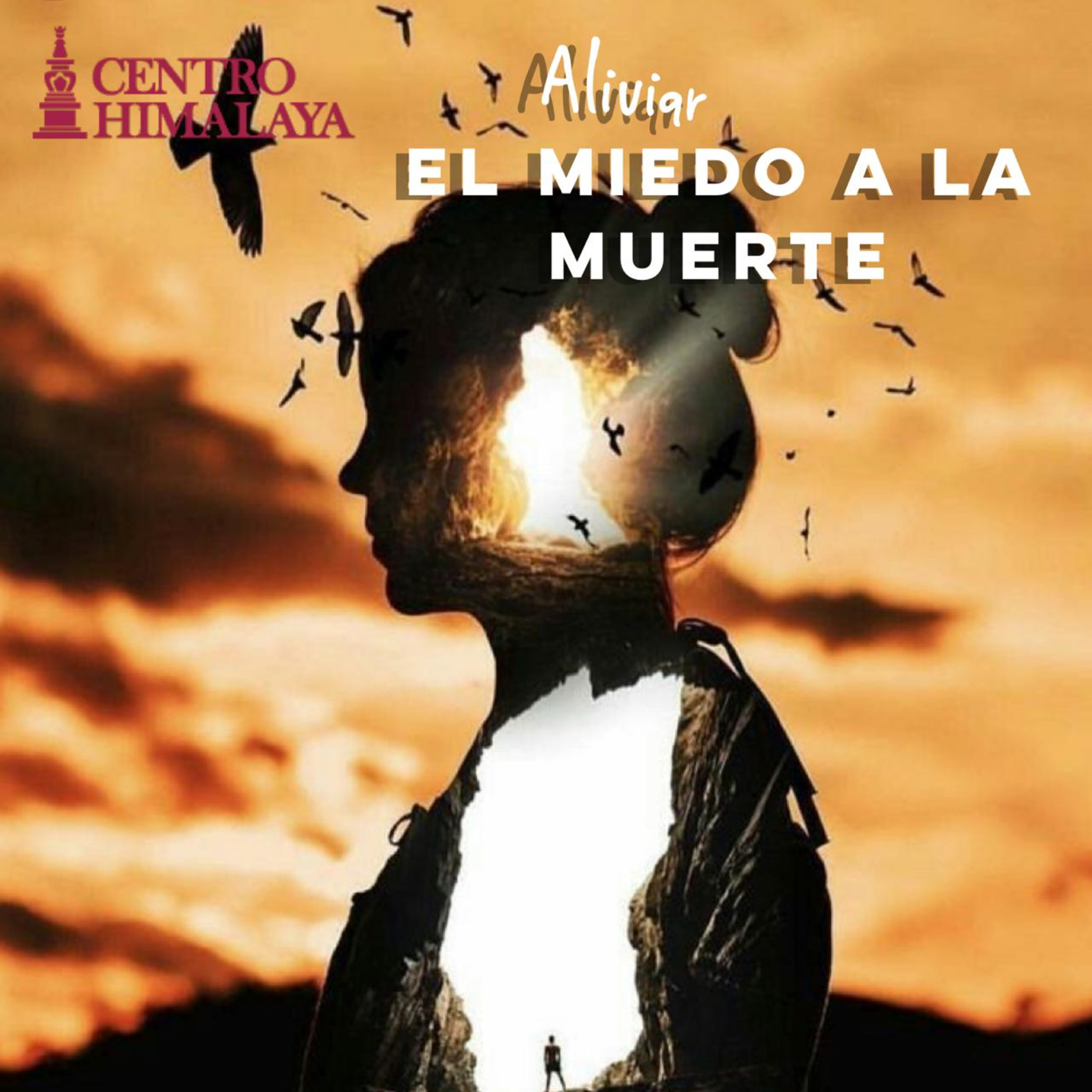 Aliviar el Miedo a la Muerte episode artwork