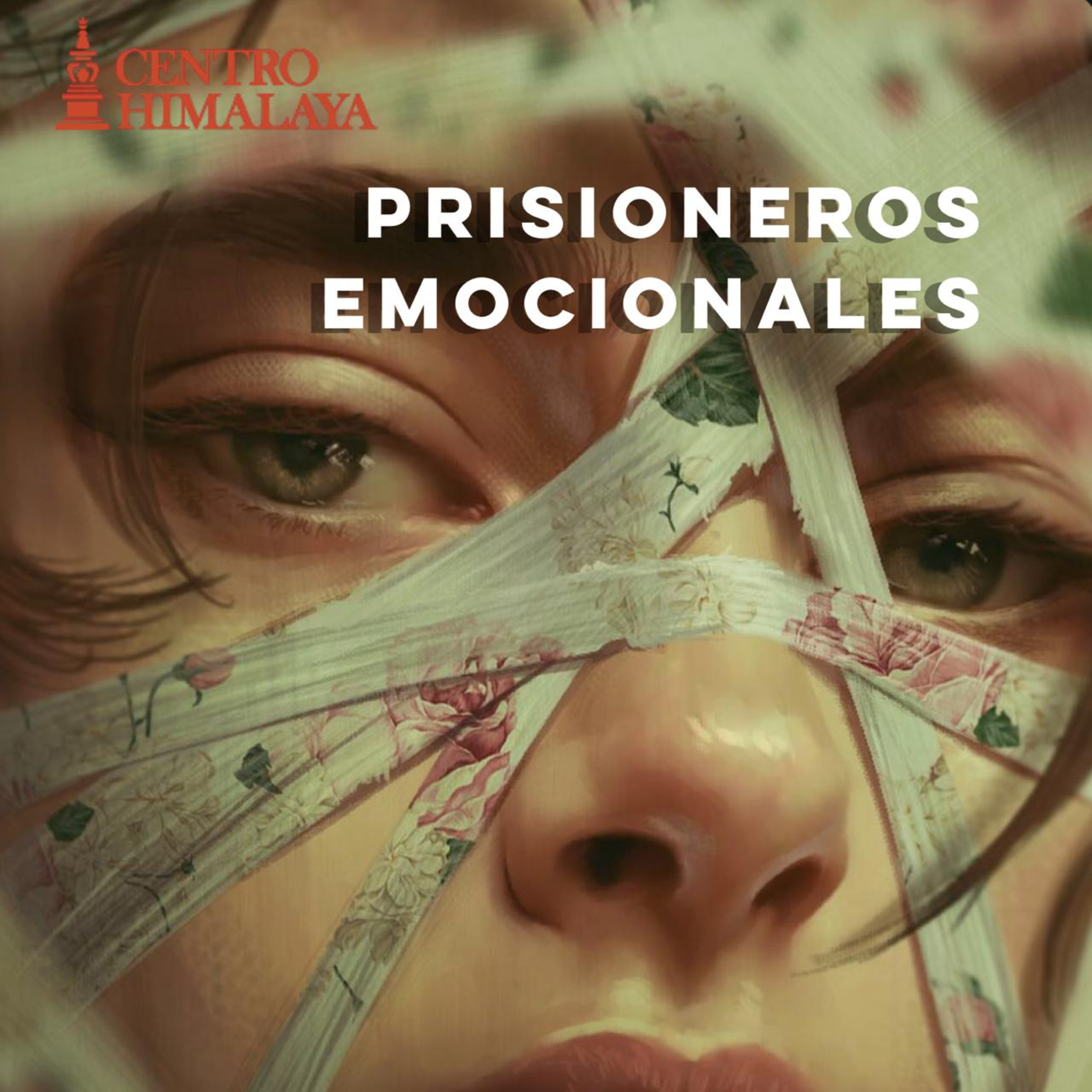 Prisioneros Emocionales episode artwork