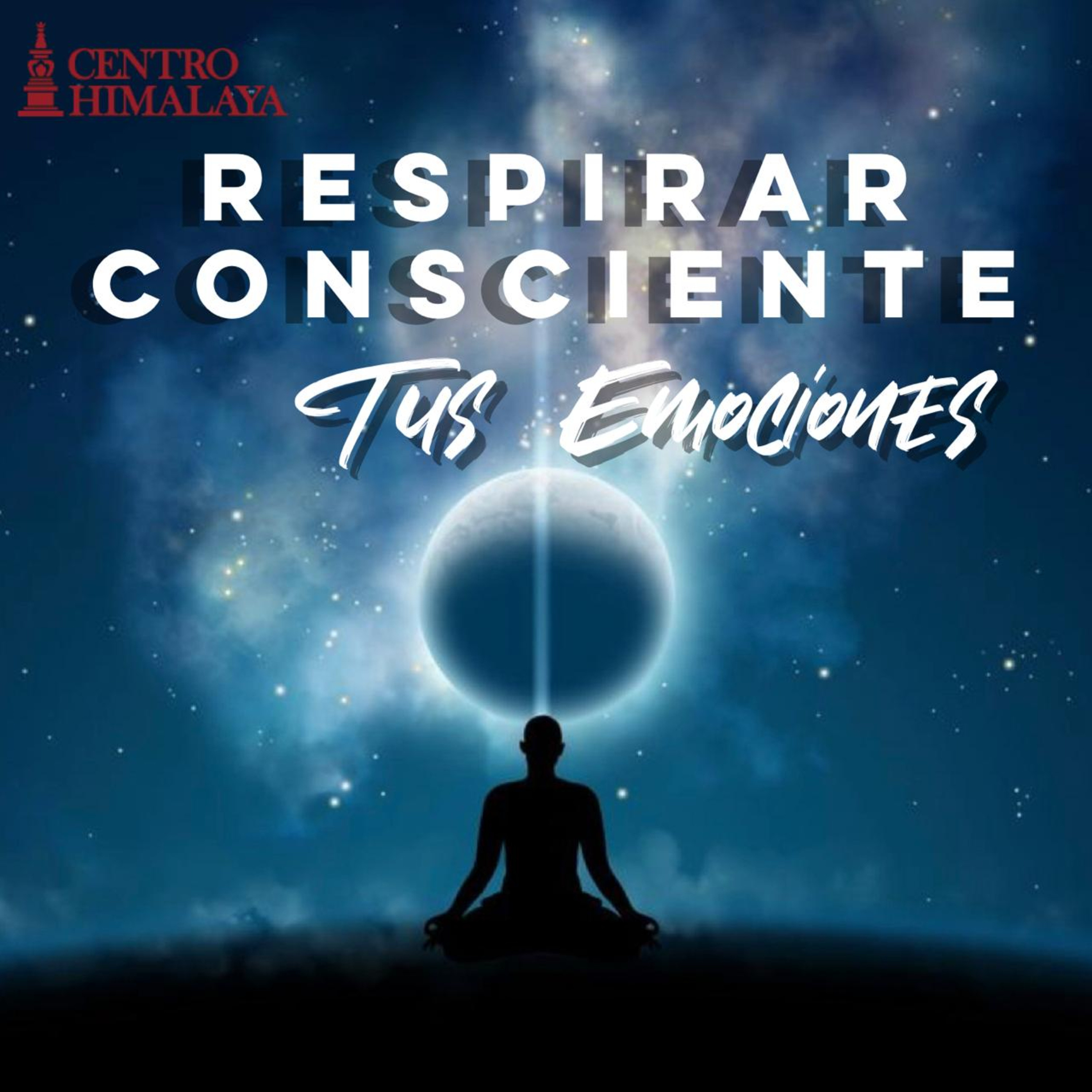 Respirar Consciente tus Emociones  episode artwork