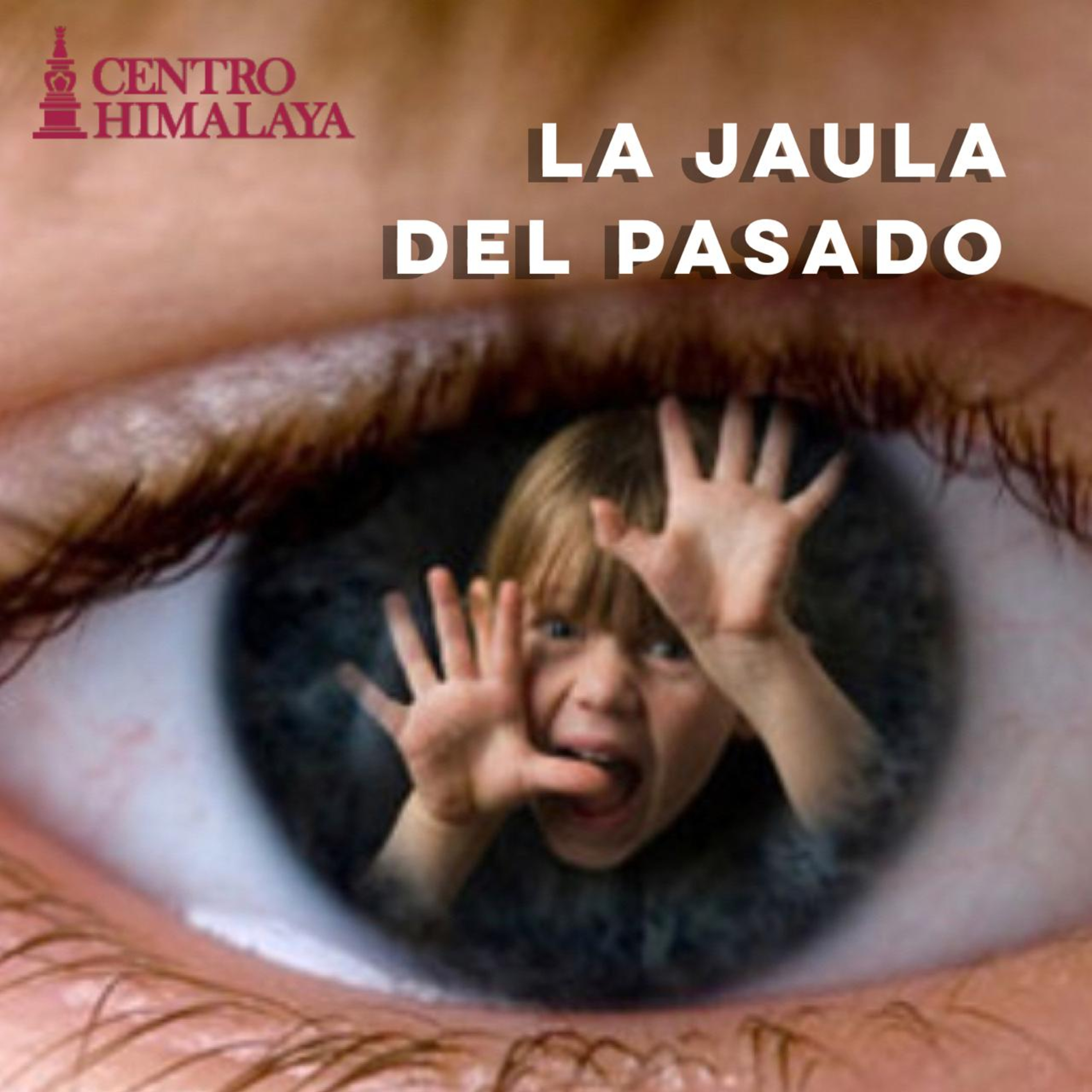 La Jaula del Pasado episode artwork