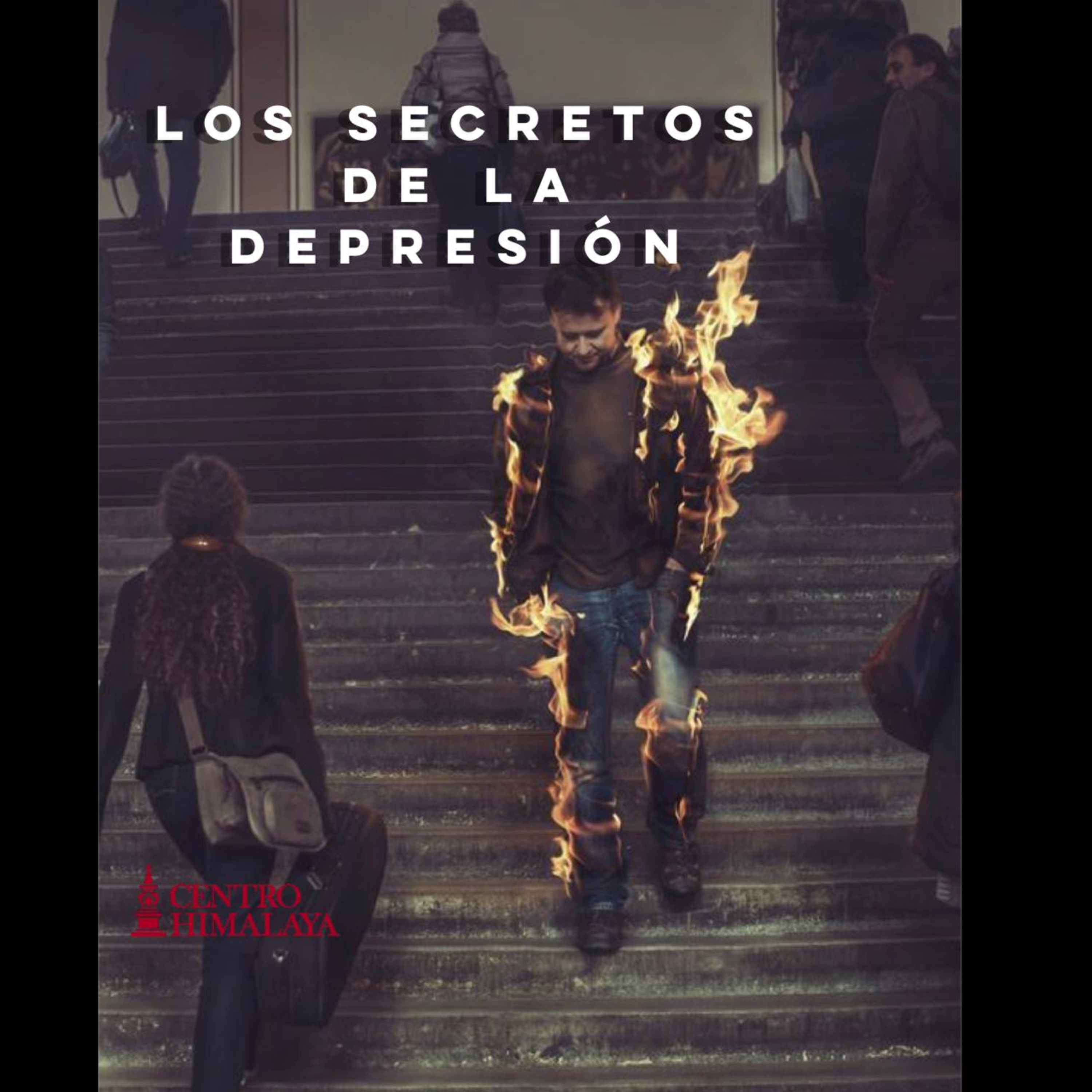 Los Secretos de la Depresión episode artwork