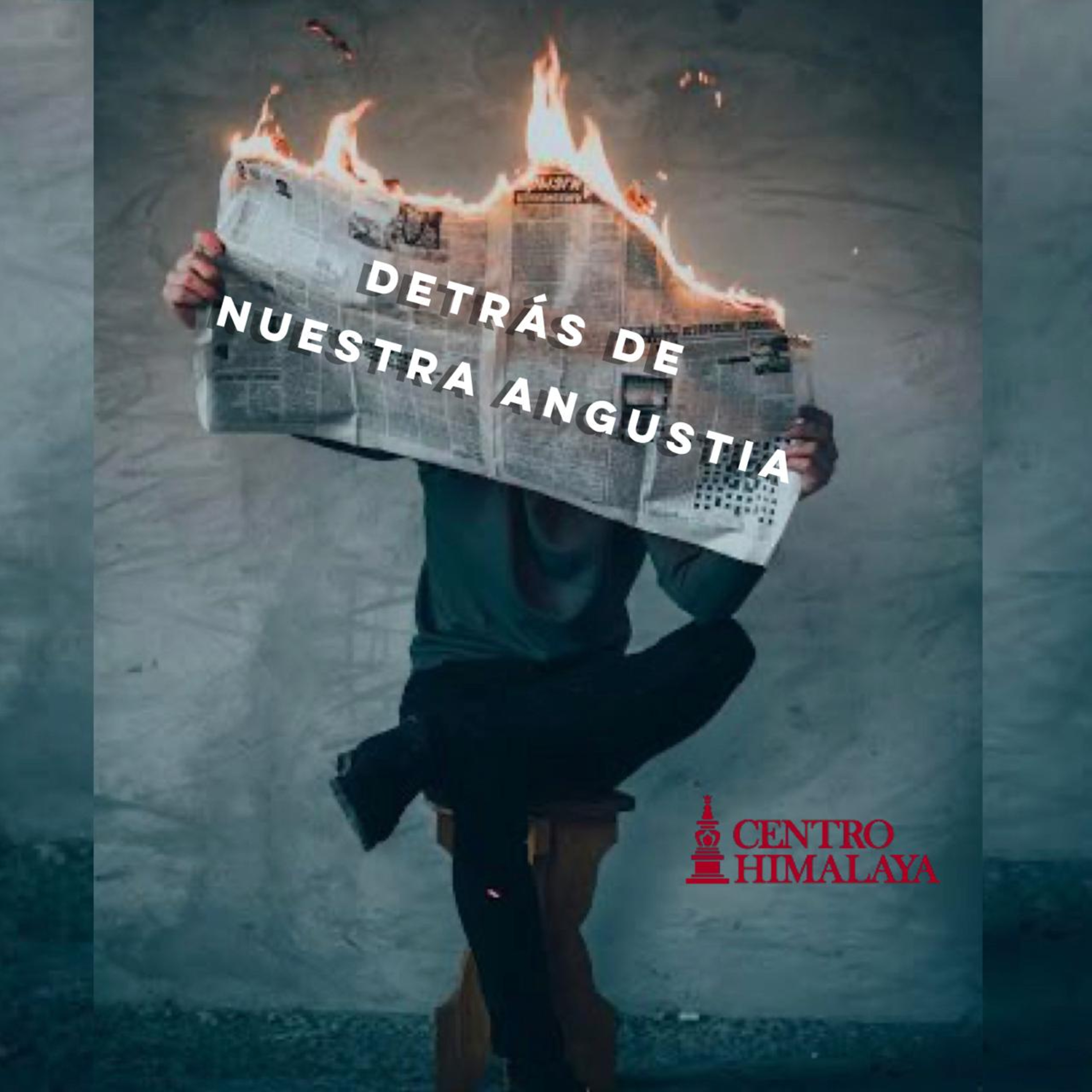 Detrás de Nuestra Angustia episode artwork