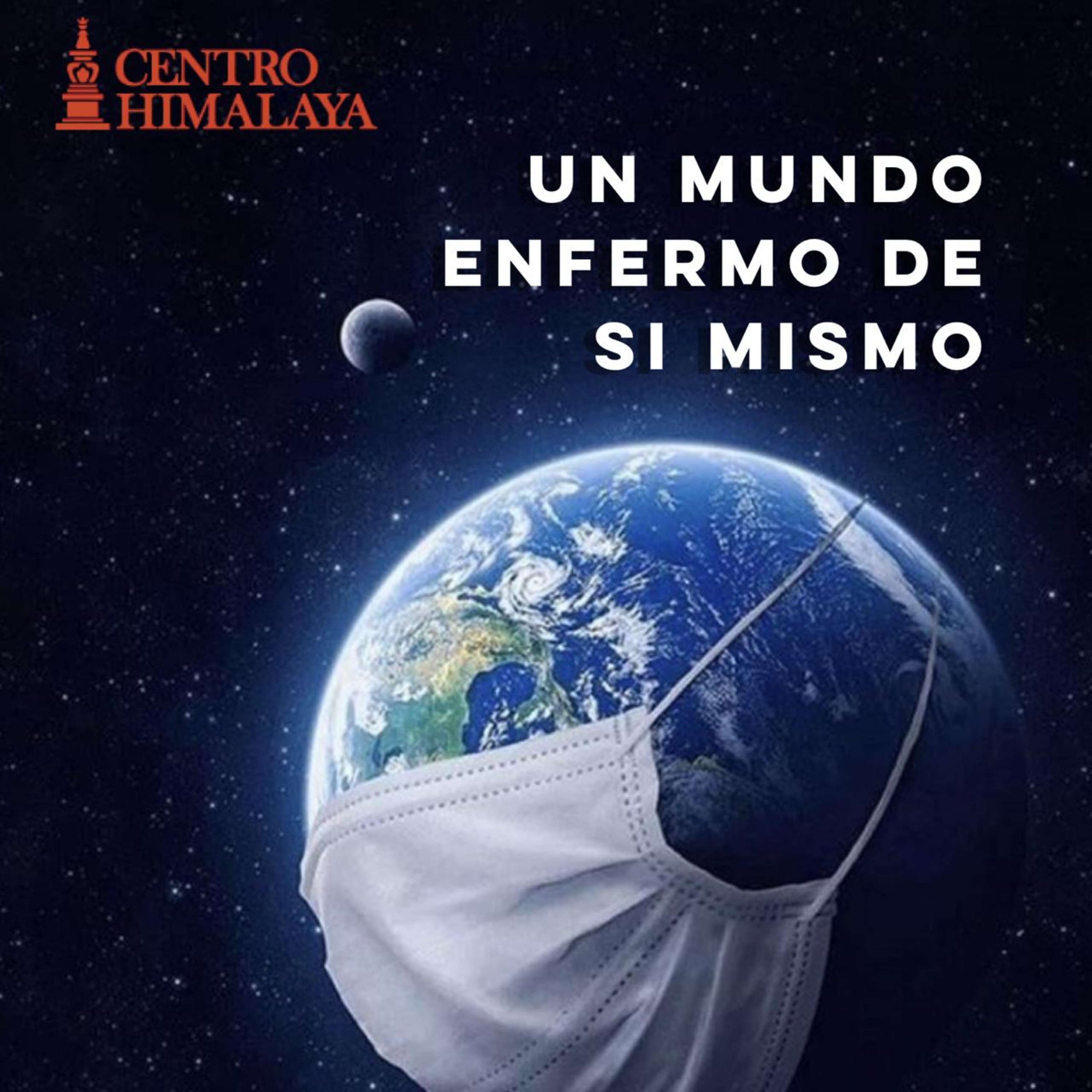 Un Mundo Enfermo de Sí Mismo episode artwork