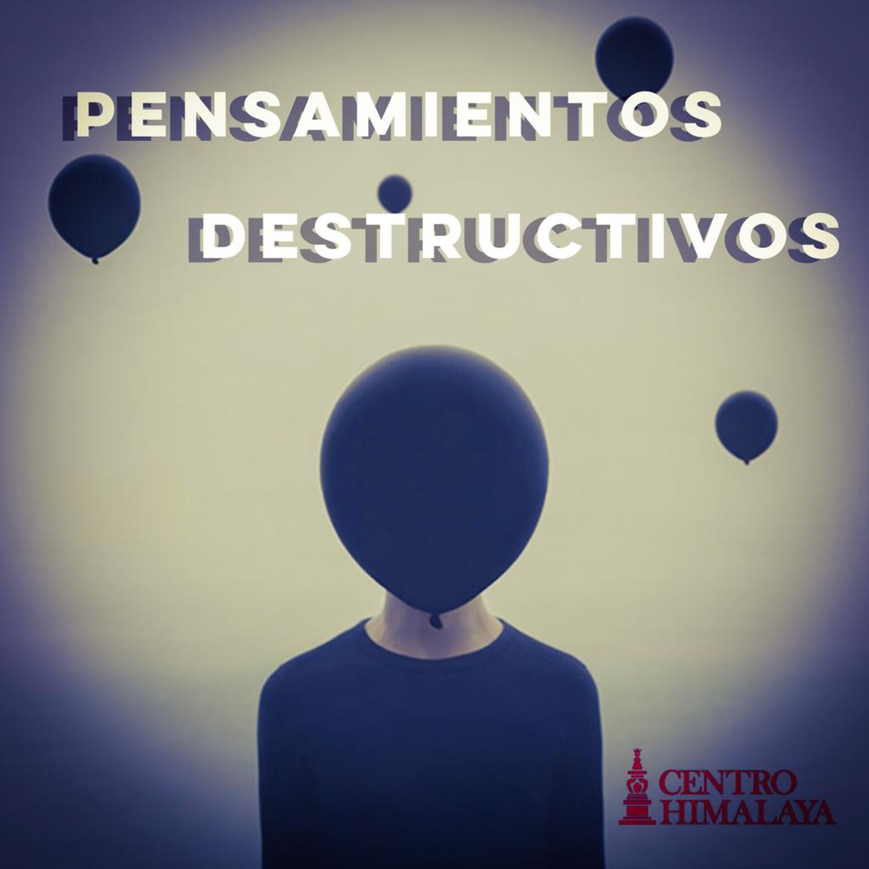 Pensamientos Destructivos episode artwork