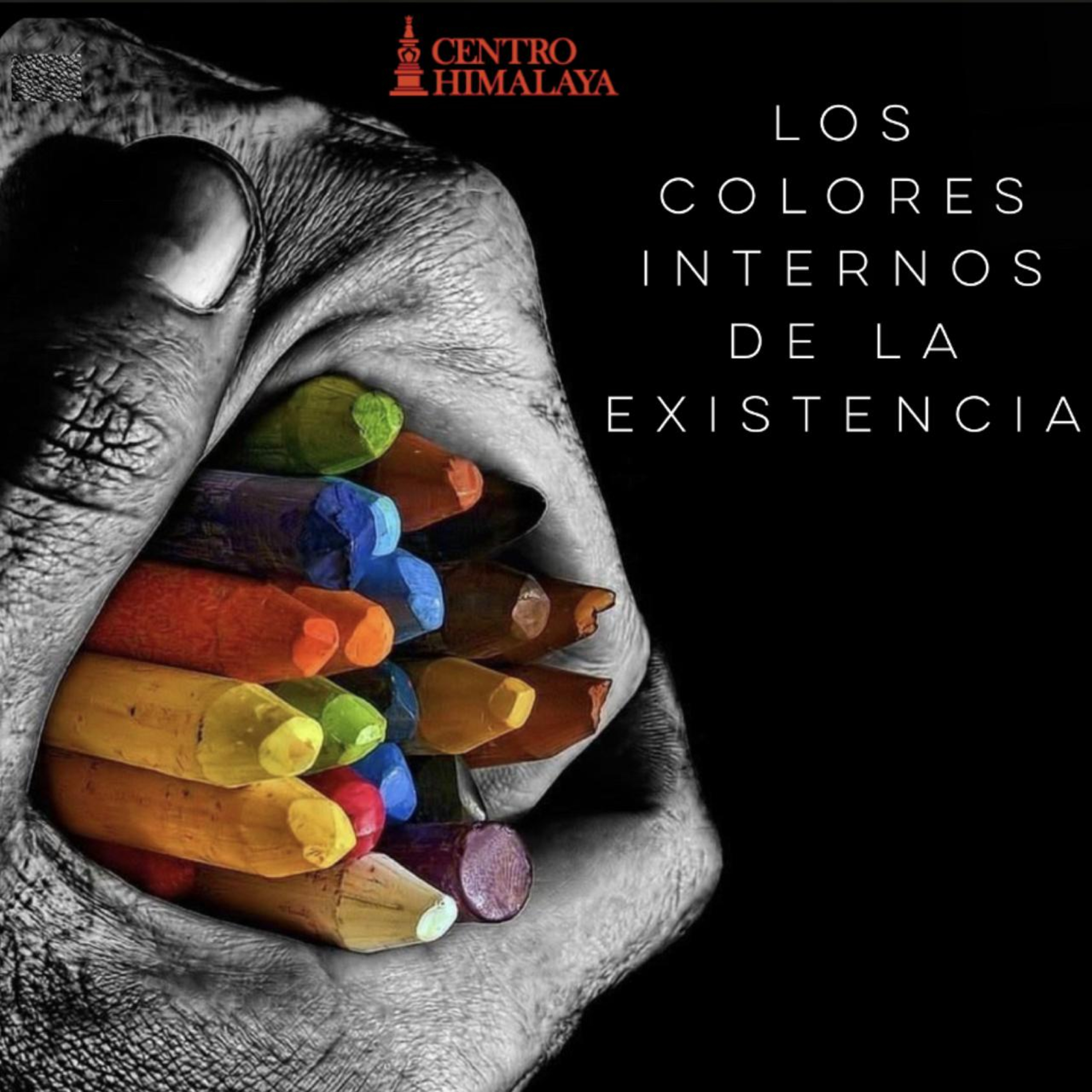 Los Colores Internos de la Existencia episode artwork