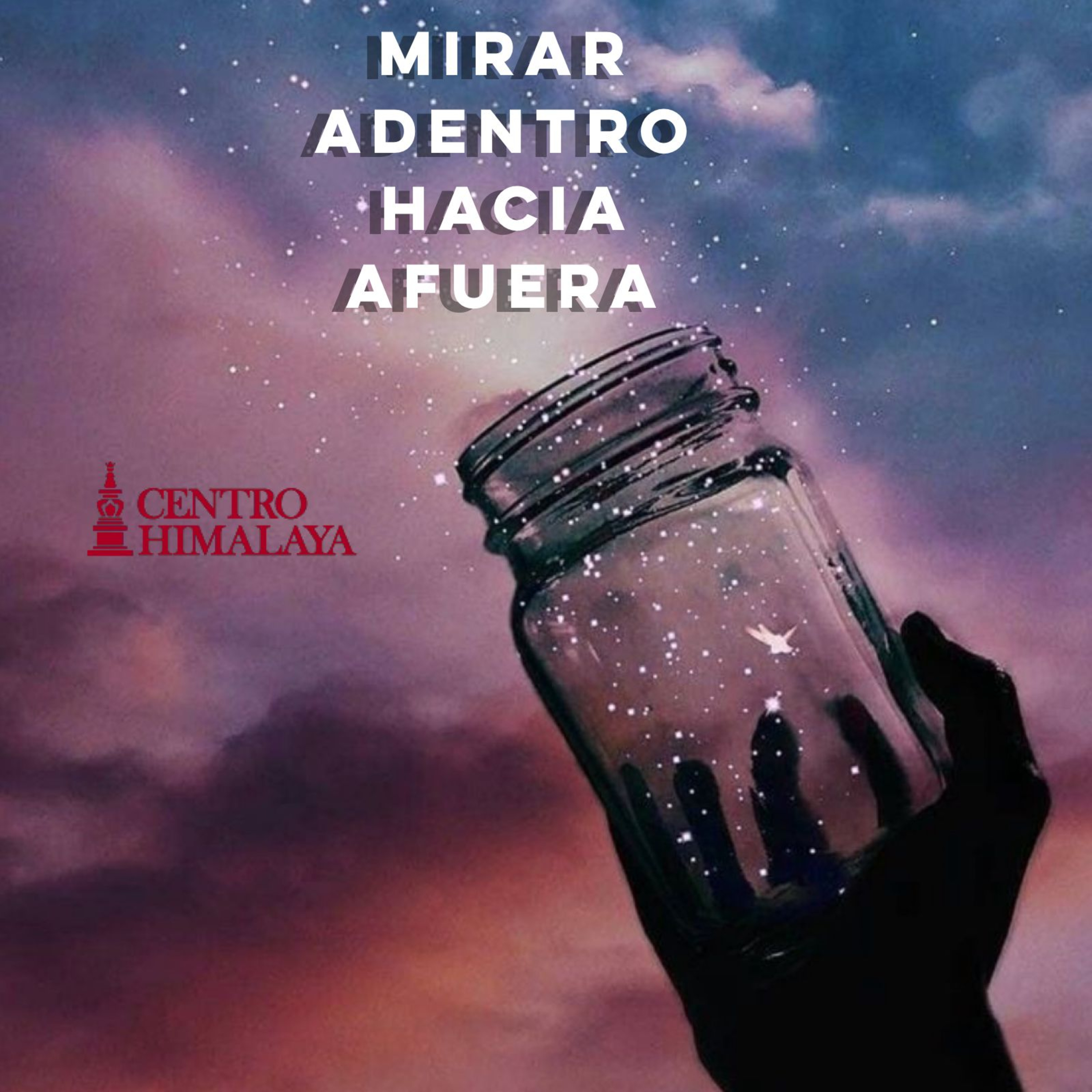 Mirar Adentro Hacia Afuera episode artwork