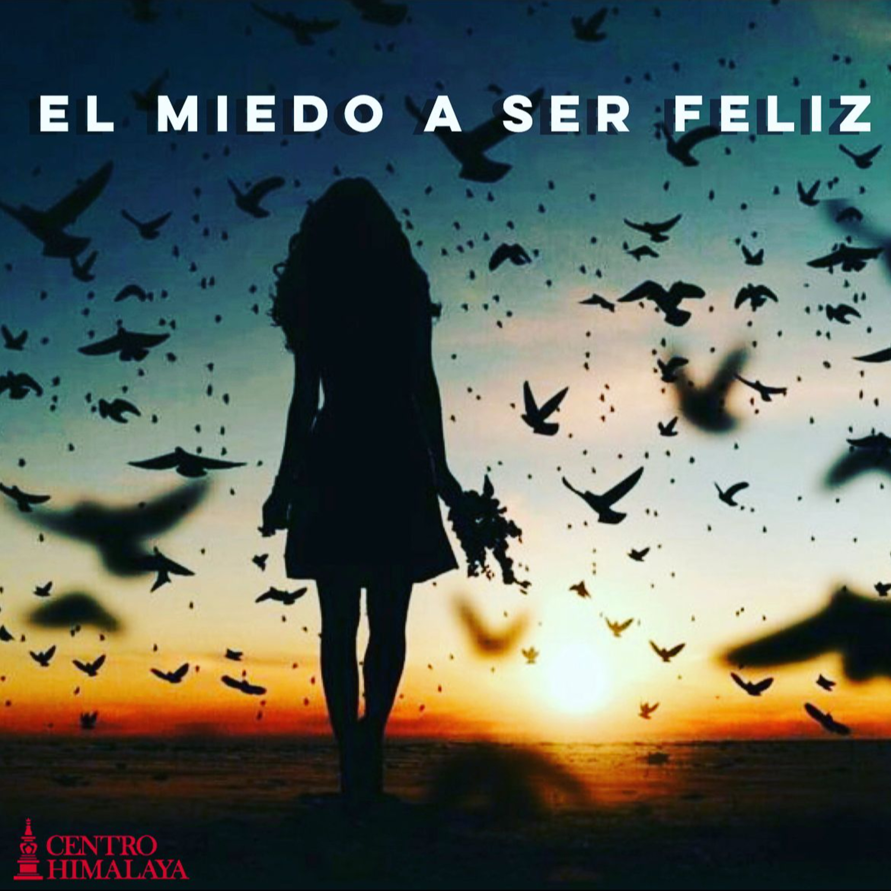 El Miedo a Ser Feliz episode artwork