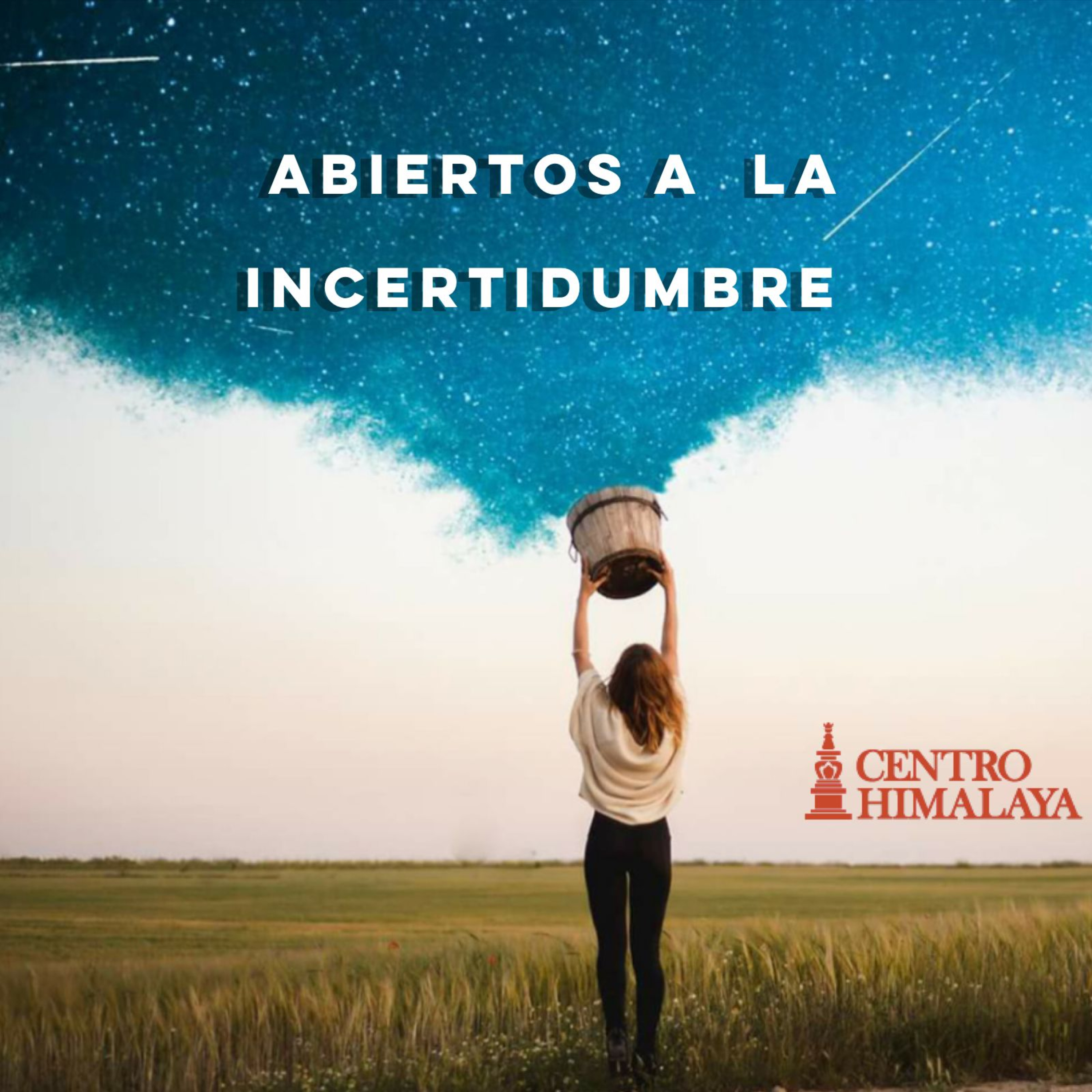 Abiertos a la Incertidumbre episode artwork