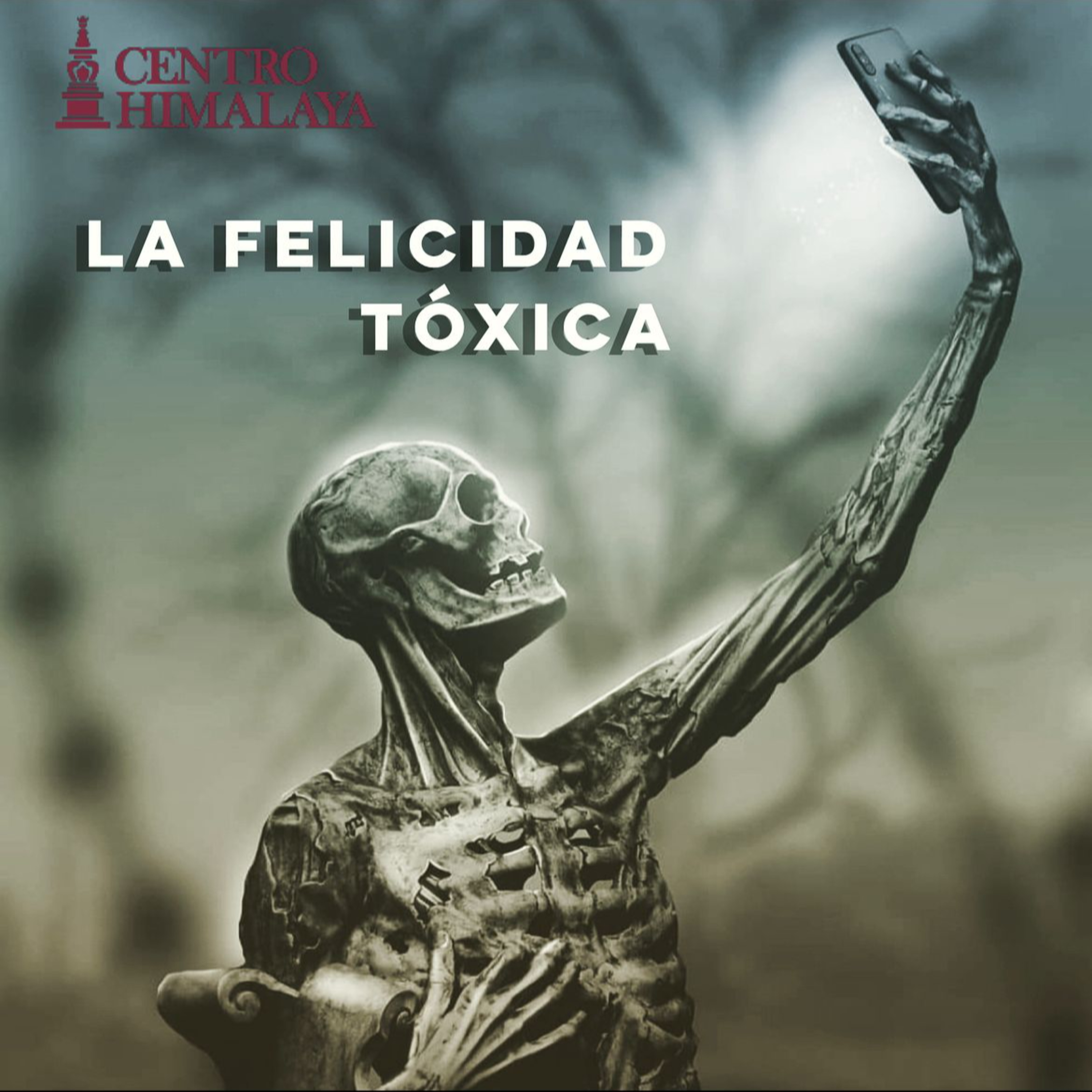 La Felicidad Tóxica episode artwork