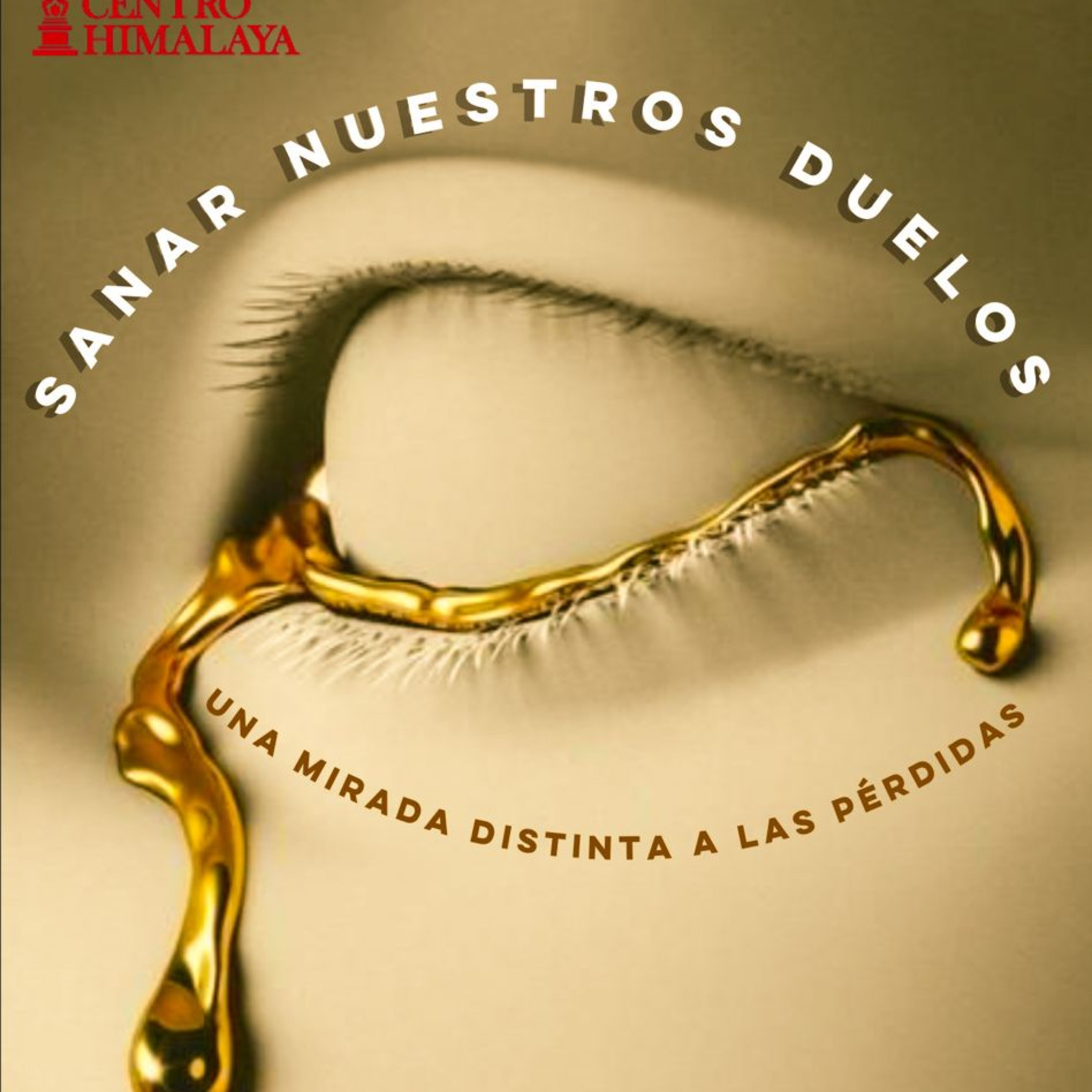 Sanar Nuestros Duelos episode artwork