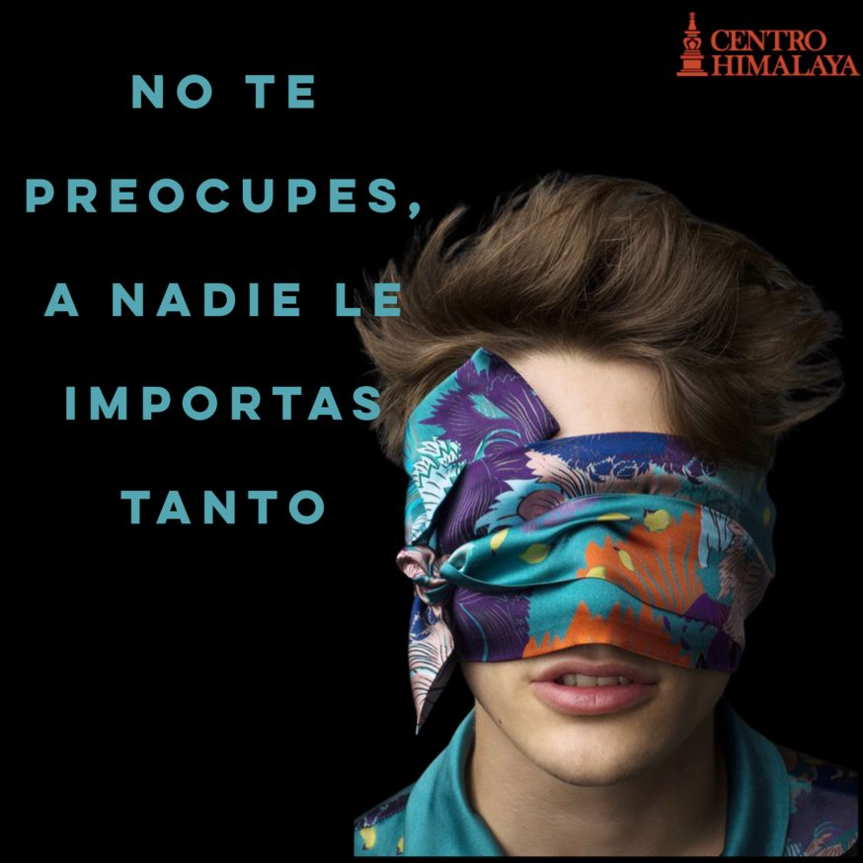 No Te Preocupes, A Nadie Le Importas Tanto. episode artwork