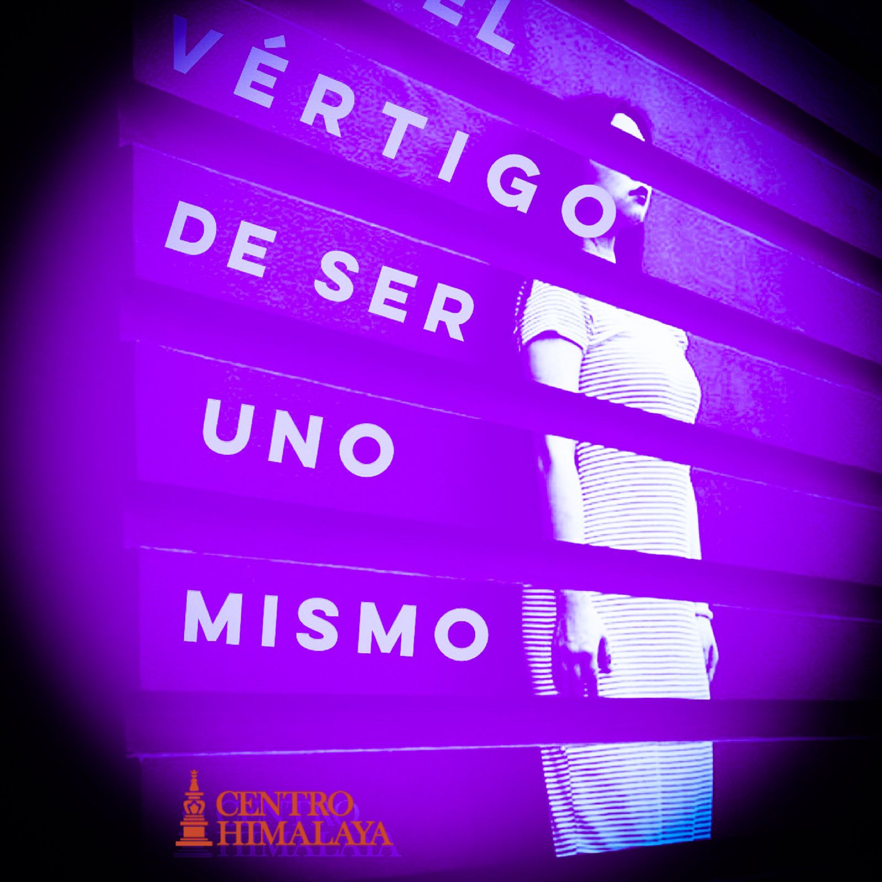 El Vértigo De Ser Uno Mismo episode artwork
