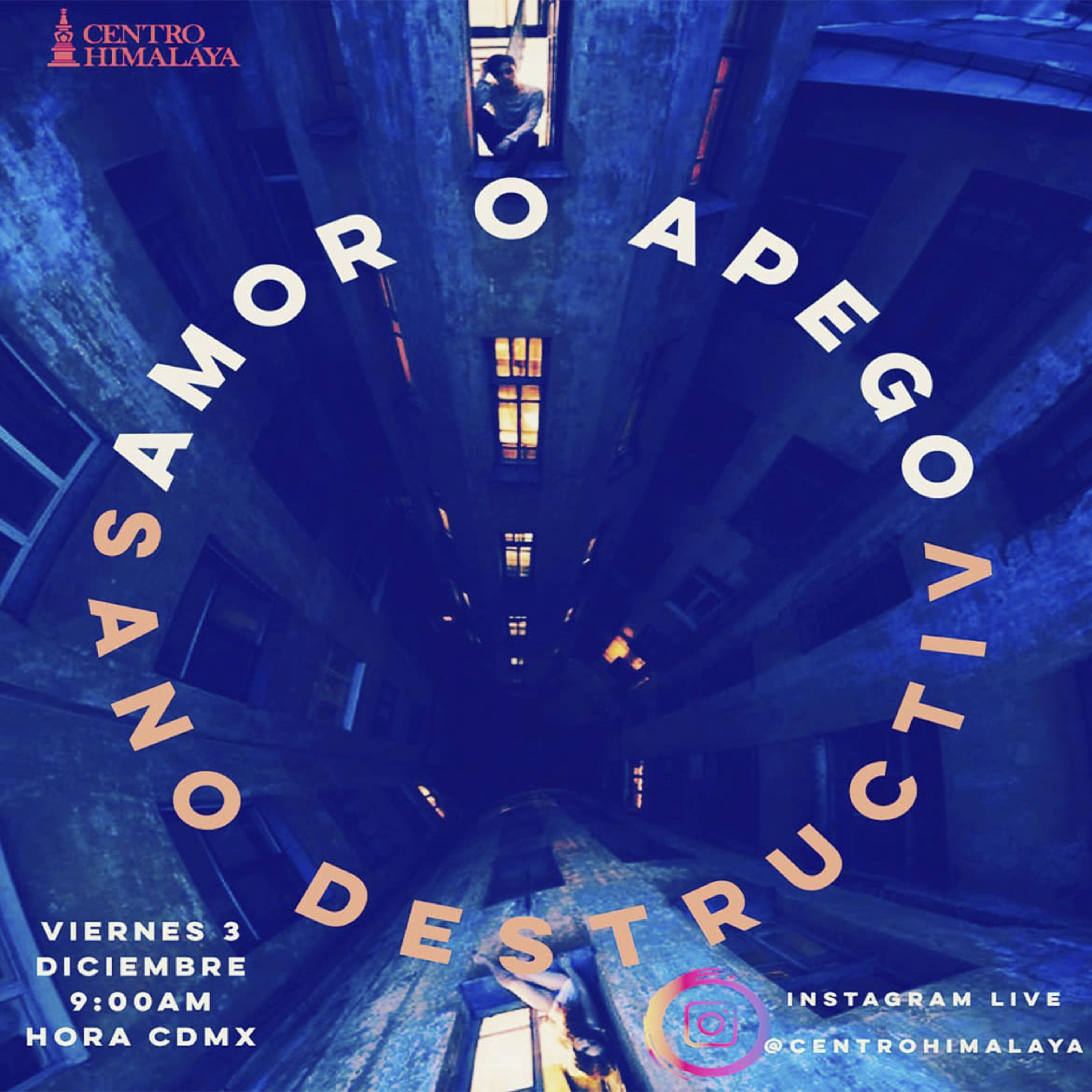 Amor Sano o Apego Destructivo episode artwork