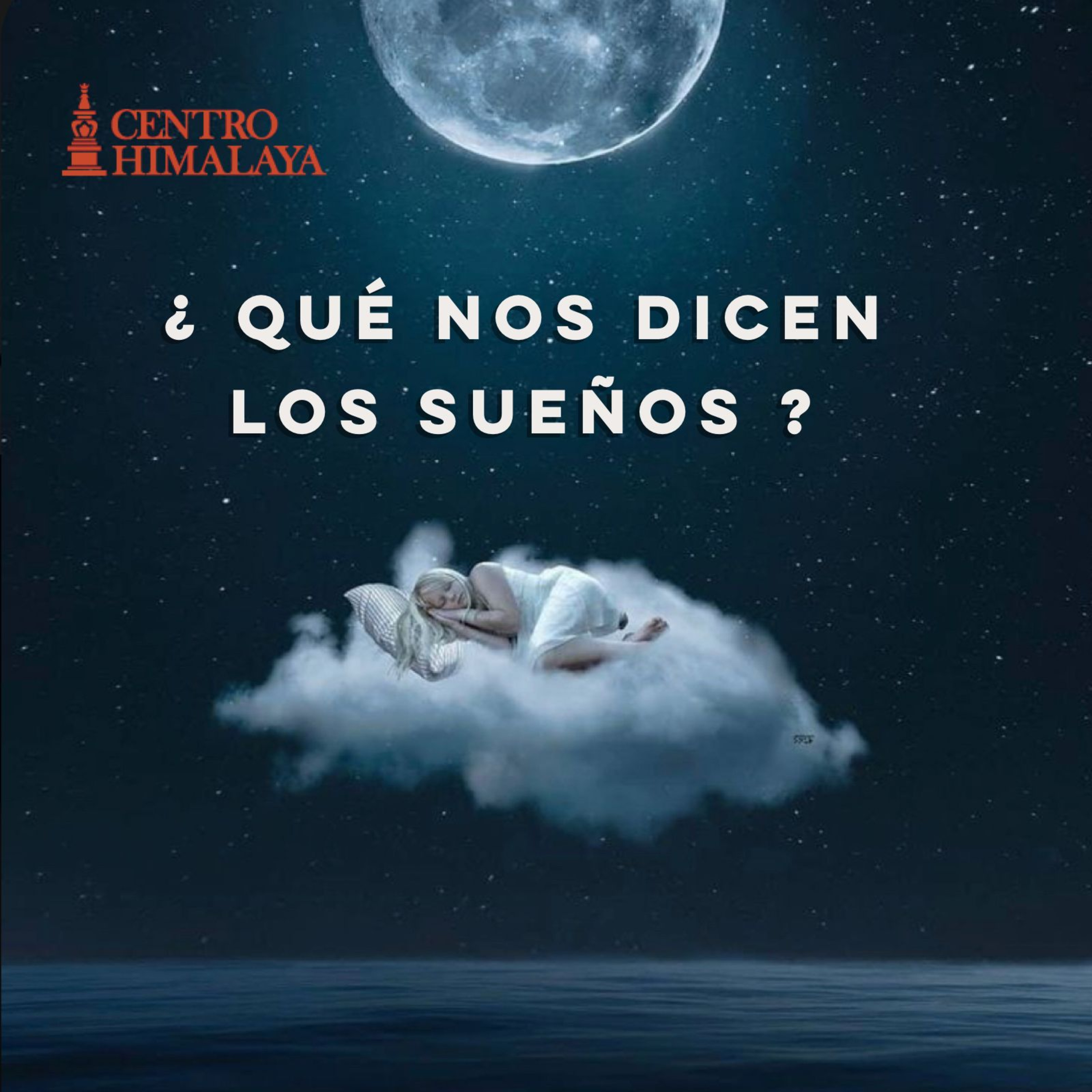 ¿Qué Nos Dicen Los Sueños? episode artwork