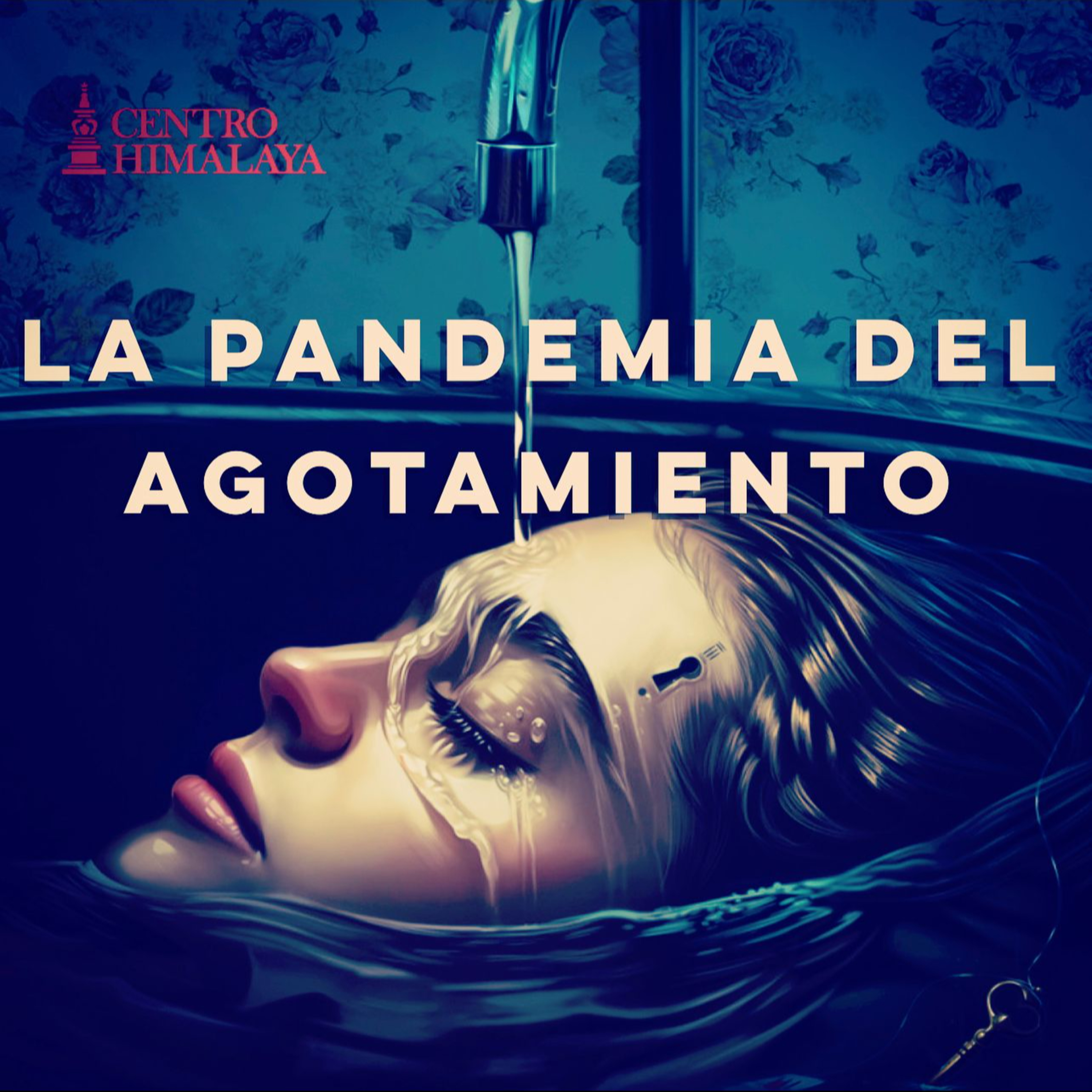 La Pandemia del Agotamiento episode artwork
